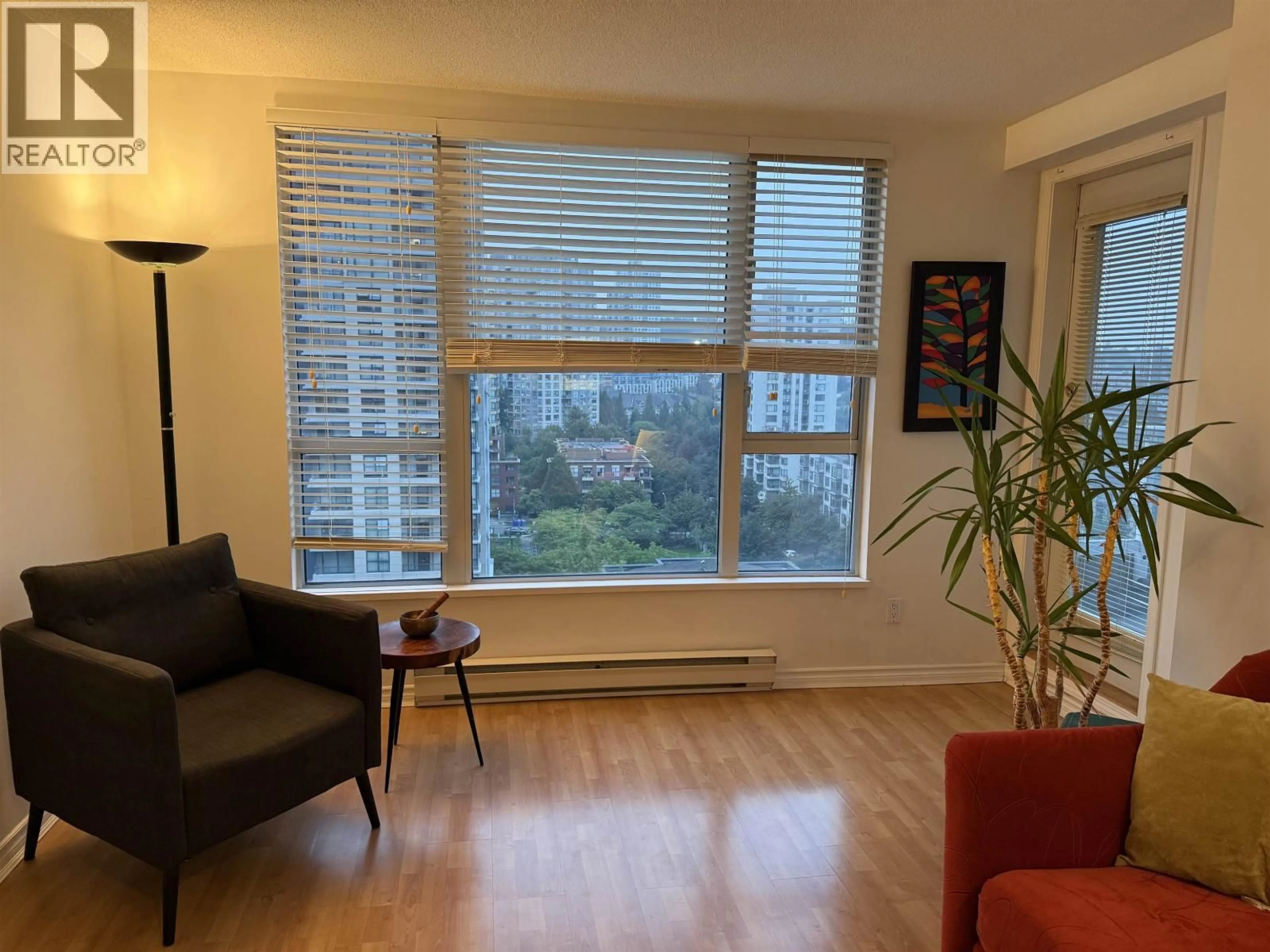 A pic of a room for 1203 - 5189 GASTON STREET, Vancouver British Columbia V5R6C7