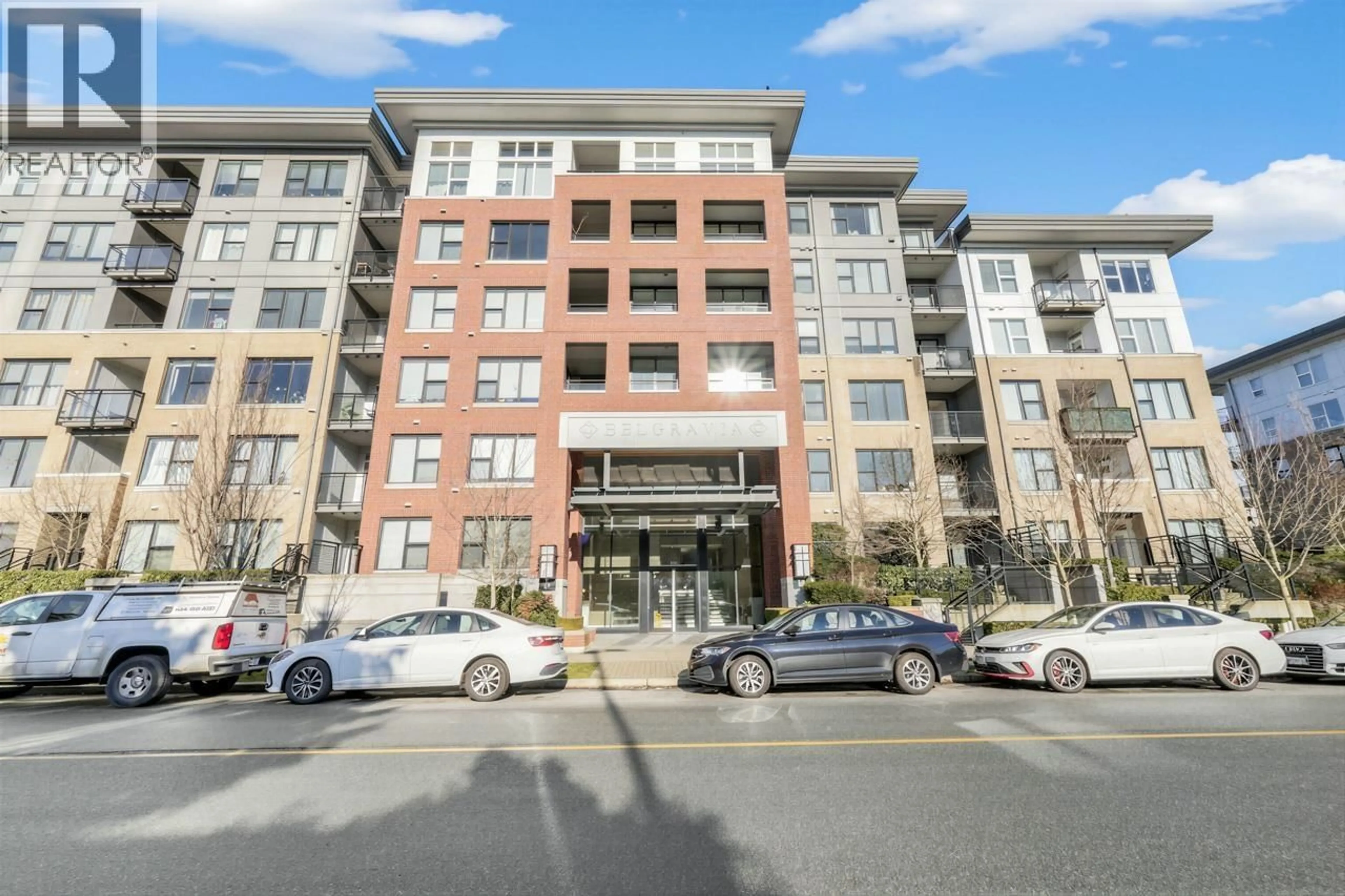 Unknown for 117 - 9311 ALEXANDRA ROAD, Richmond British Columbia V6X0L8