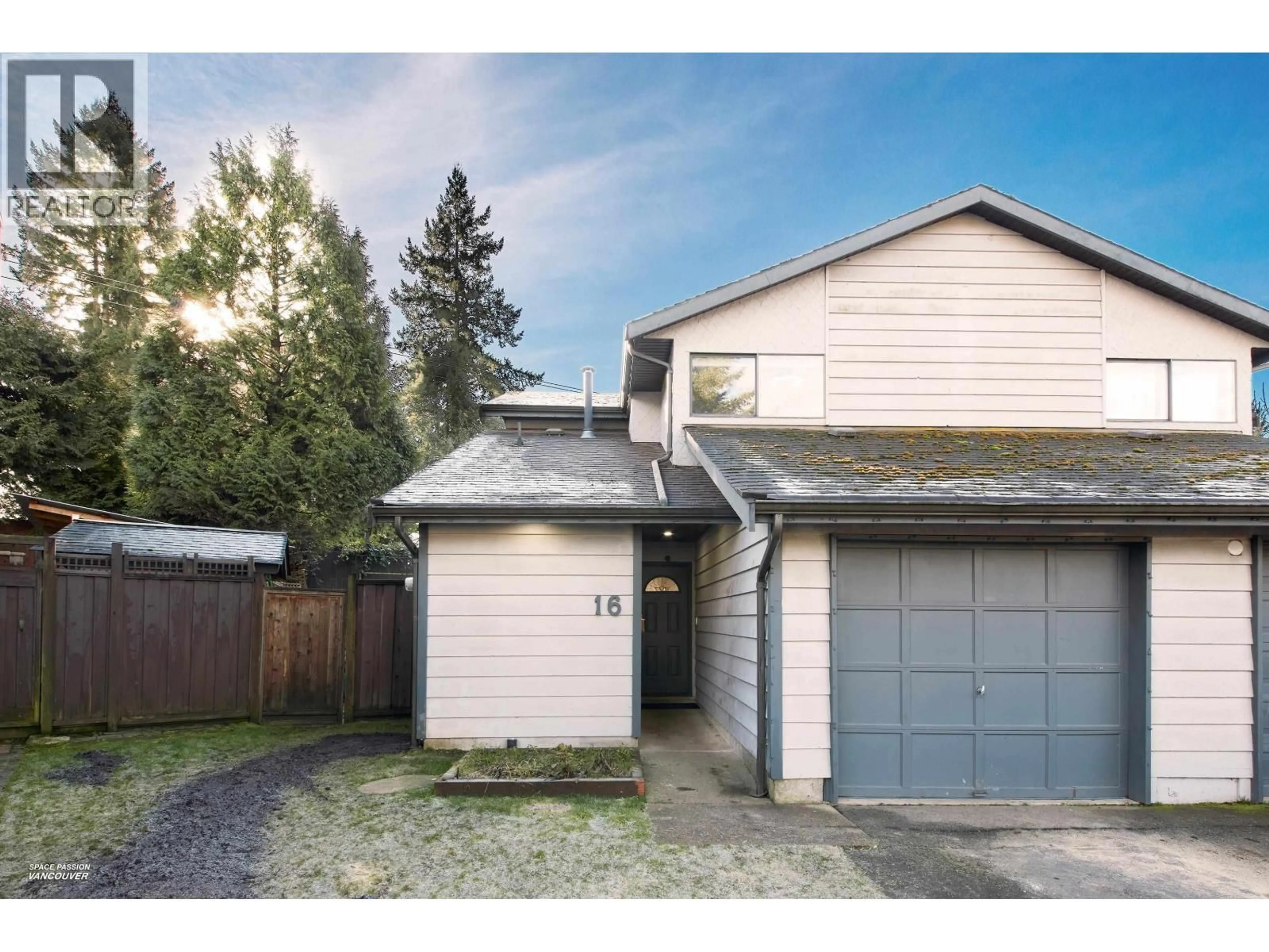 Unknown for 16 - 21550 CHERRINGTON AVENUE, Maple Ridge British Columbia V2X8S7