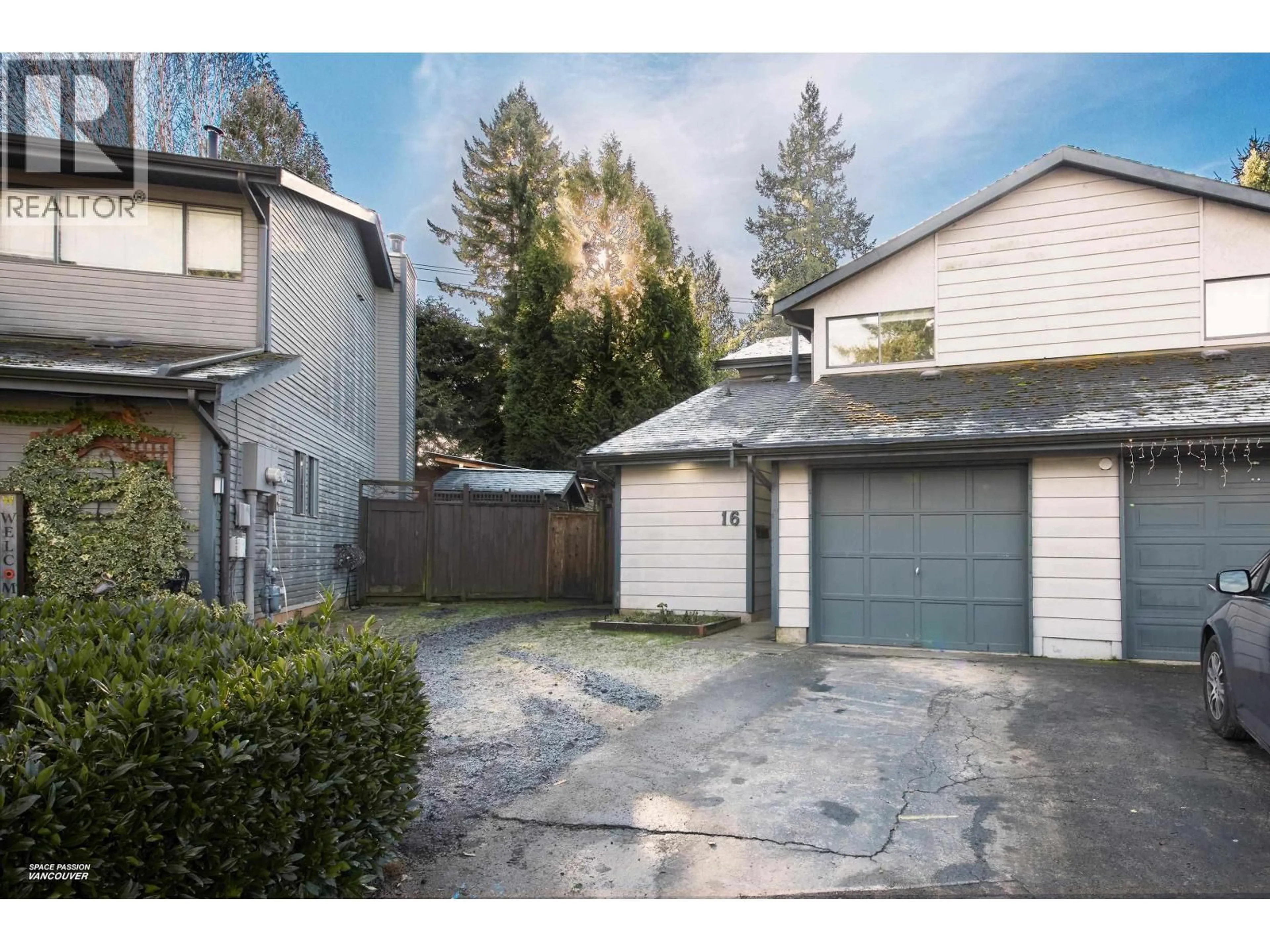 Unknown for 16 - 21550 CHERRINGTON AVENUE, Maple Ridge British Columbia V2X8S7