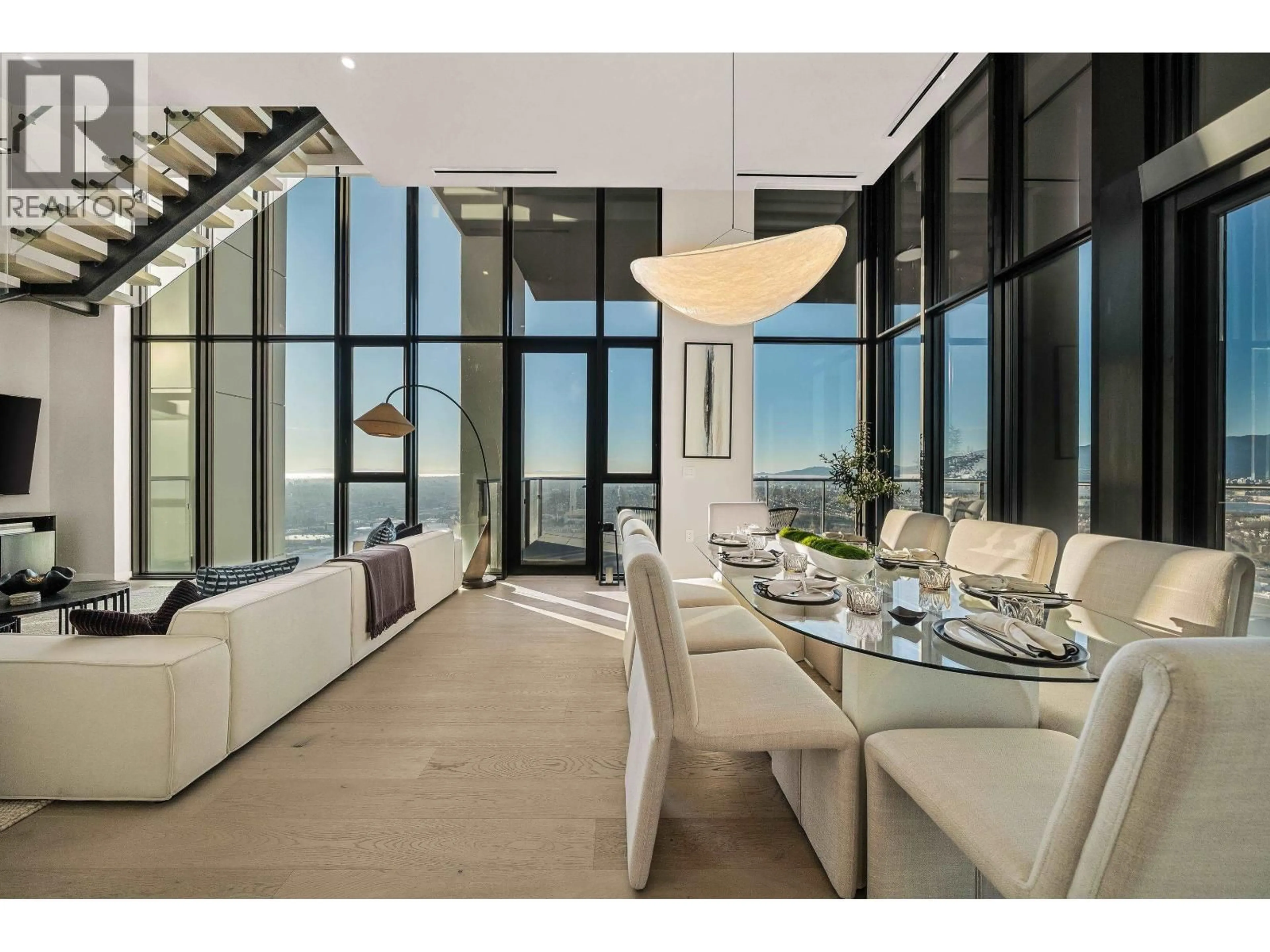 Dining room, unknown for 5106 - 2186 GILMORE AVENUE, Burnaby British Columbia V5C0N7