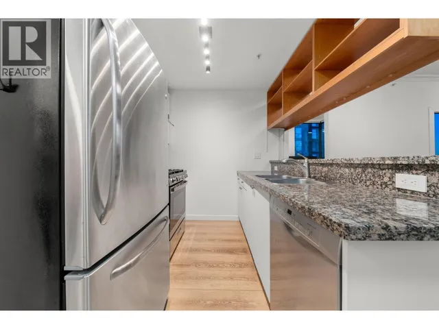1805 - 928 RICHARDS STREET, Vancouver 5