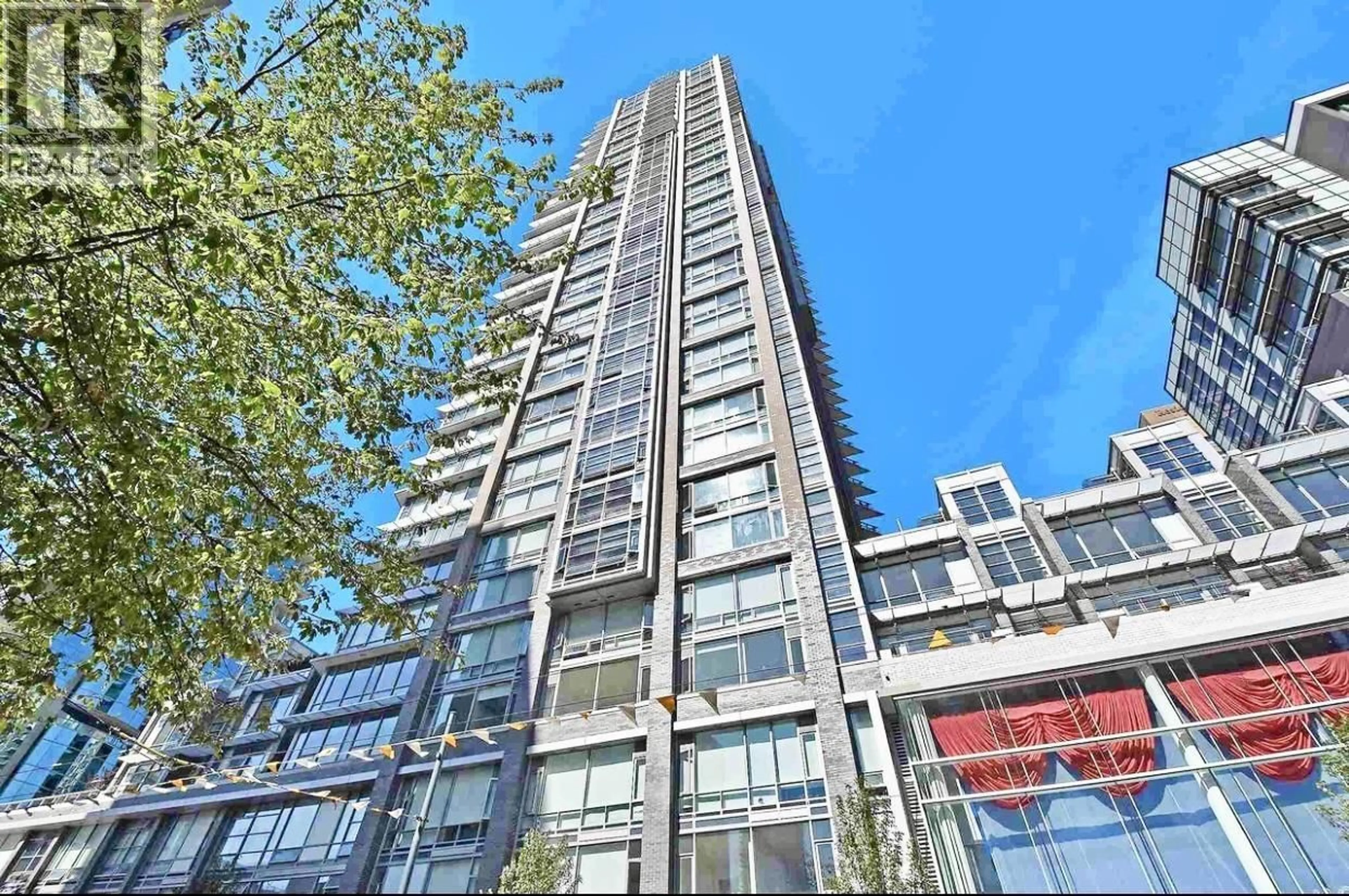 Unknown for 3506 - 1283 HOWE STREET, Vancouver British Columbia V6Z0E3