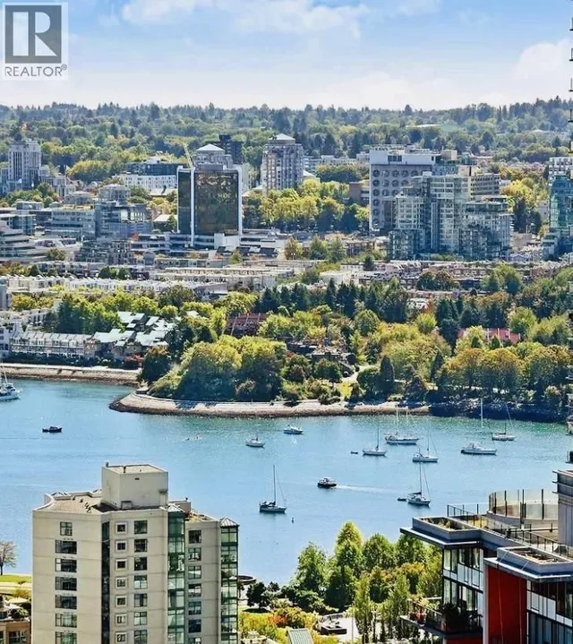 3506 - 1283 HOWE STREET, Vancouver 3