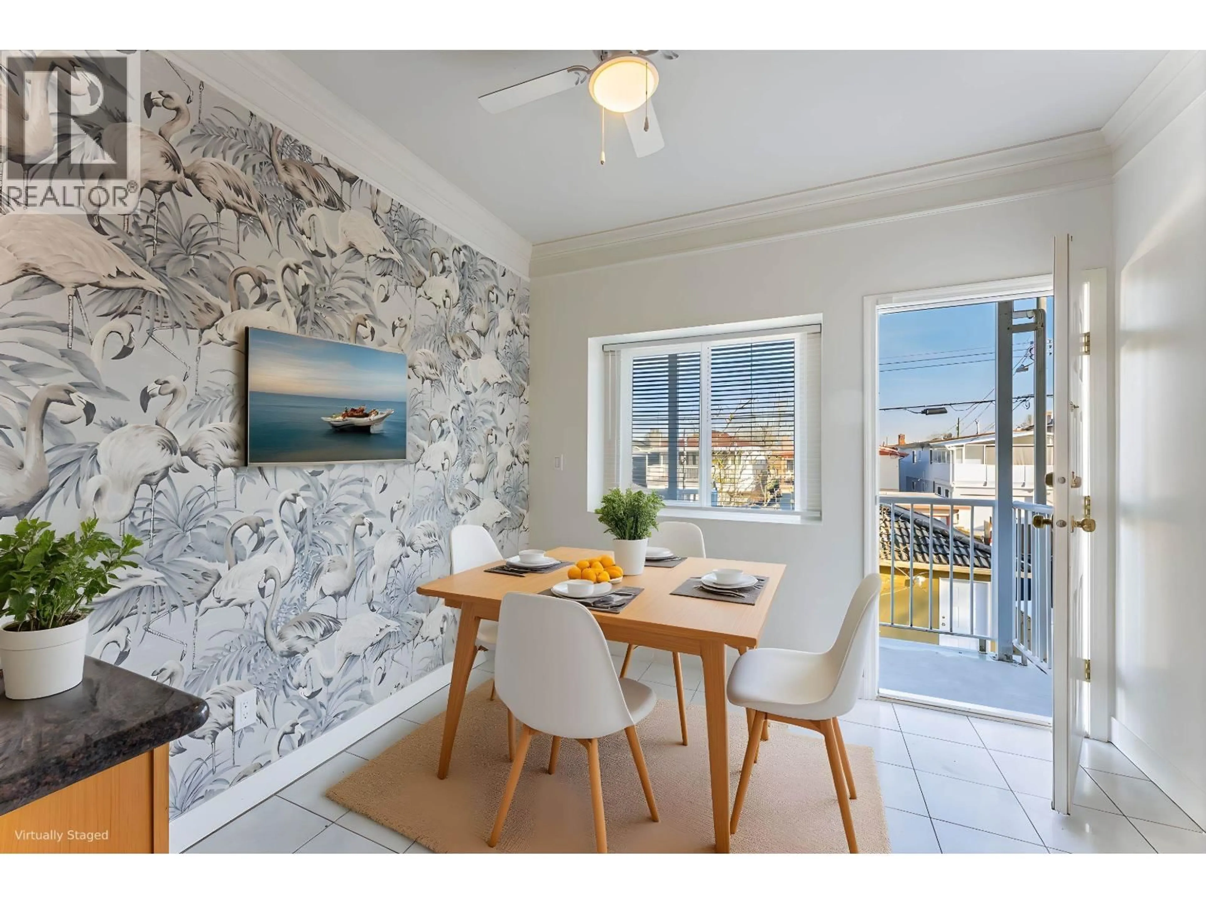 Dining room, unknown for 6586 NANAIMO STREET, Vancouver British Columbia V5P4L2