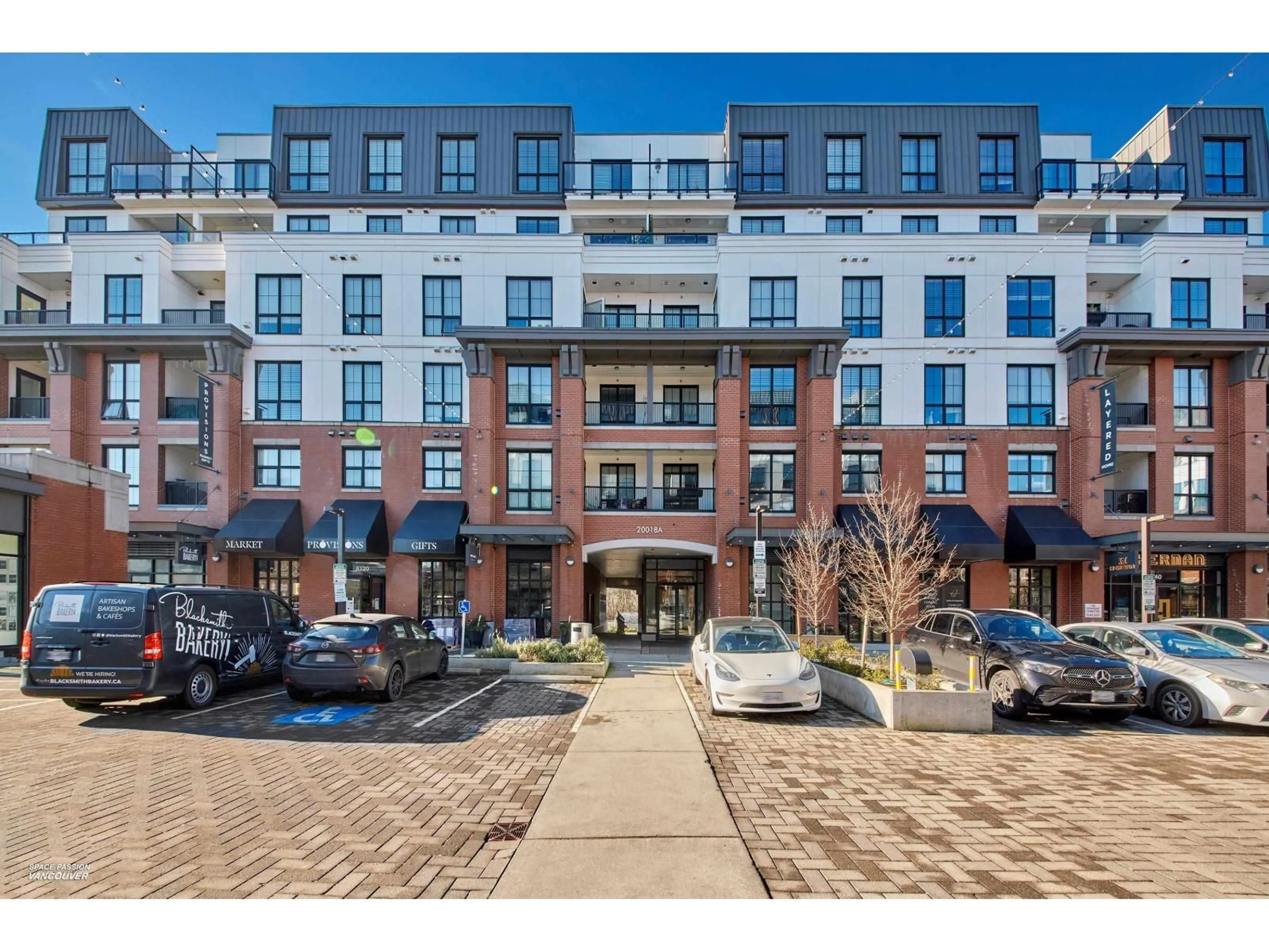 Unknown for A206 - 20018 83A AVENUE, Langley British Columbia V2Y3P2