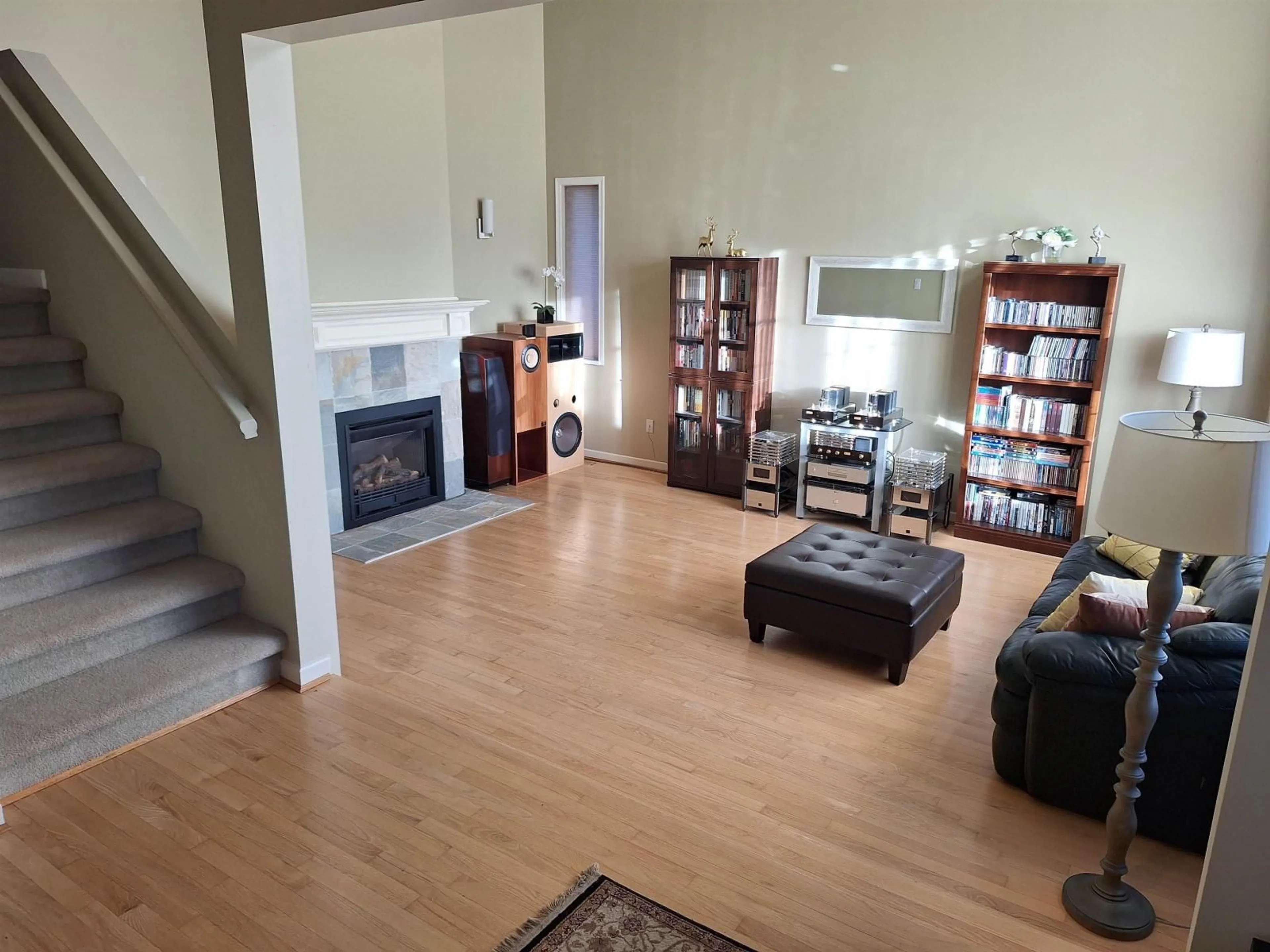 Living room with furniture, unknown for 14975 83A AVENUE, Surrey British Columbia V3S7S2