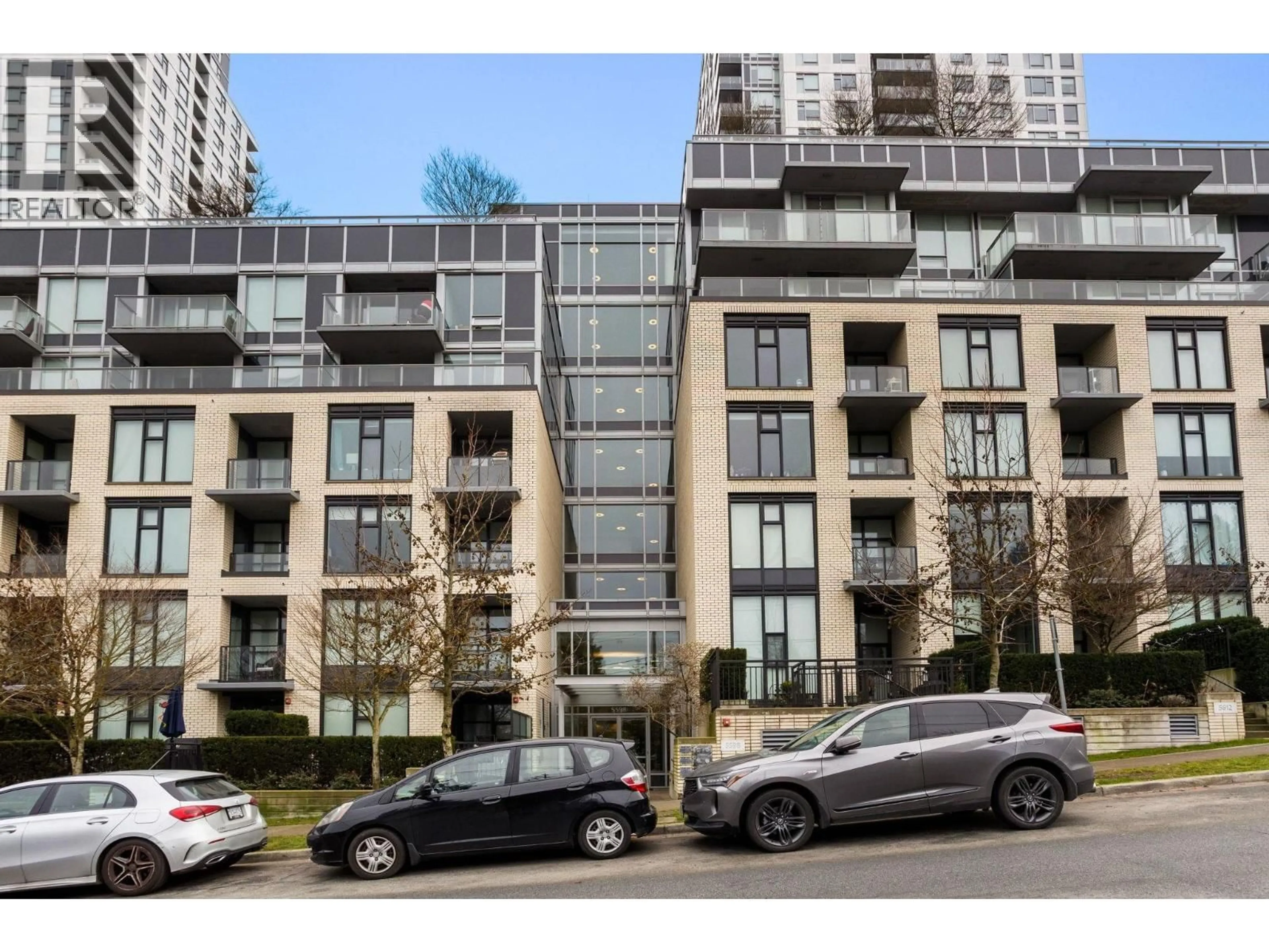 Unknown for 501 - 5598 ORMIDALE STREET, Vancouver British Columbia V5R0E5