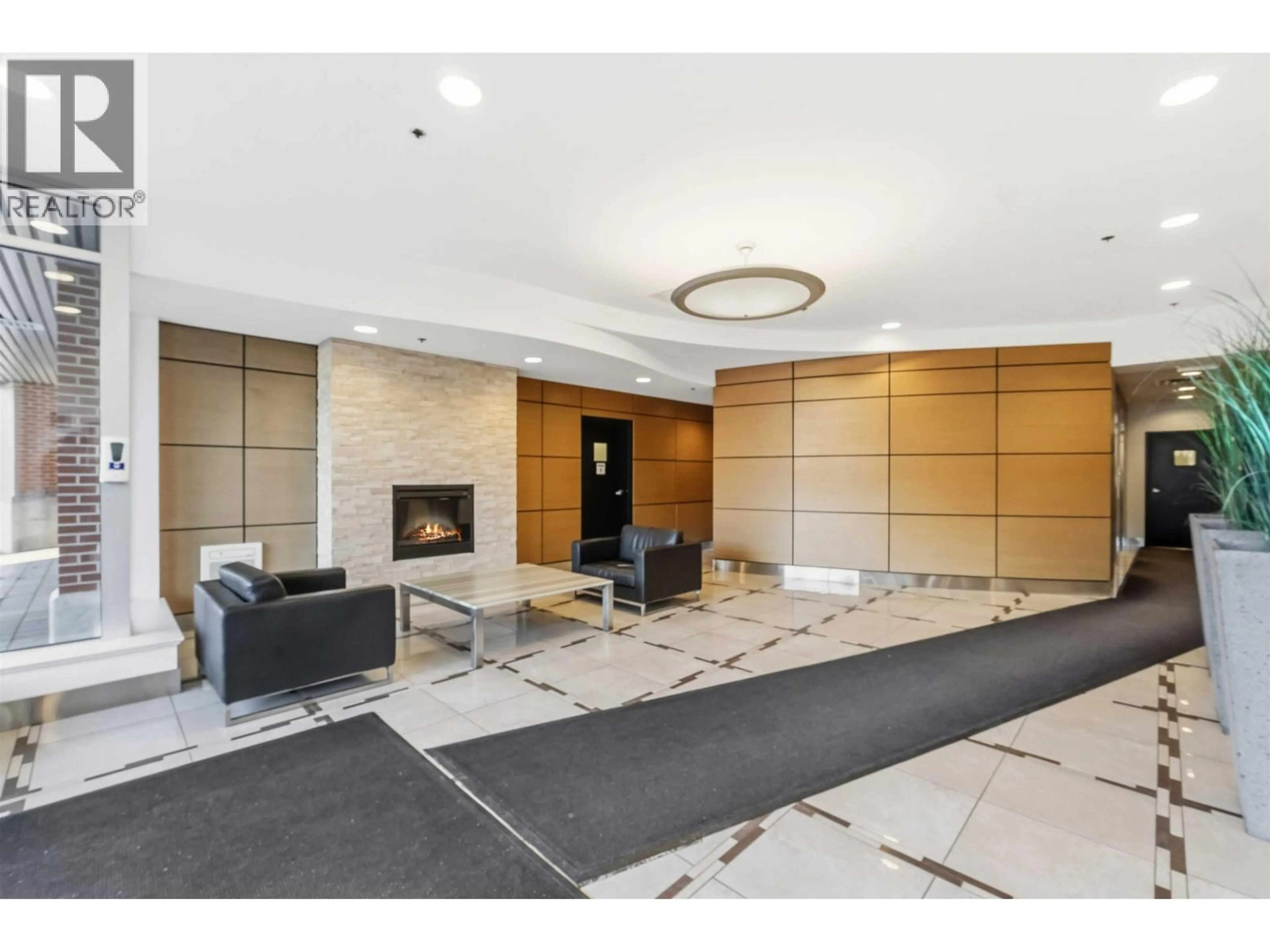 Lobby for 308 - 12069 HARRIS ROAD, Pitt Meadows British Columbia V3Y0C8