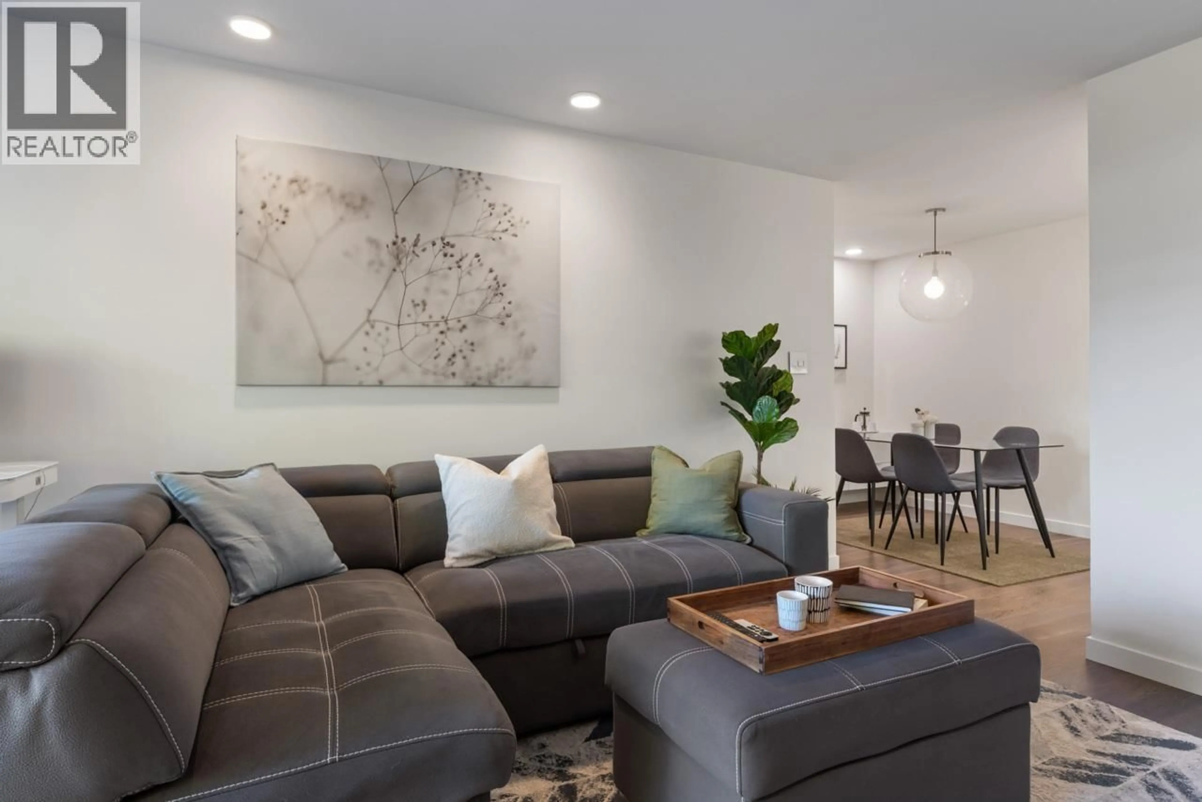 Living room with furniture, unknown for 205 - 1827 3RD AVENUE, Vancouver British Columbia V6J1K9