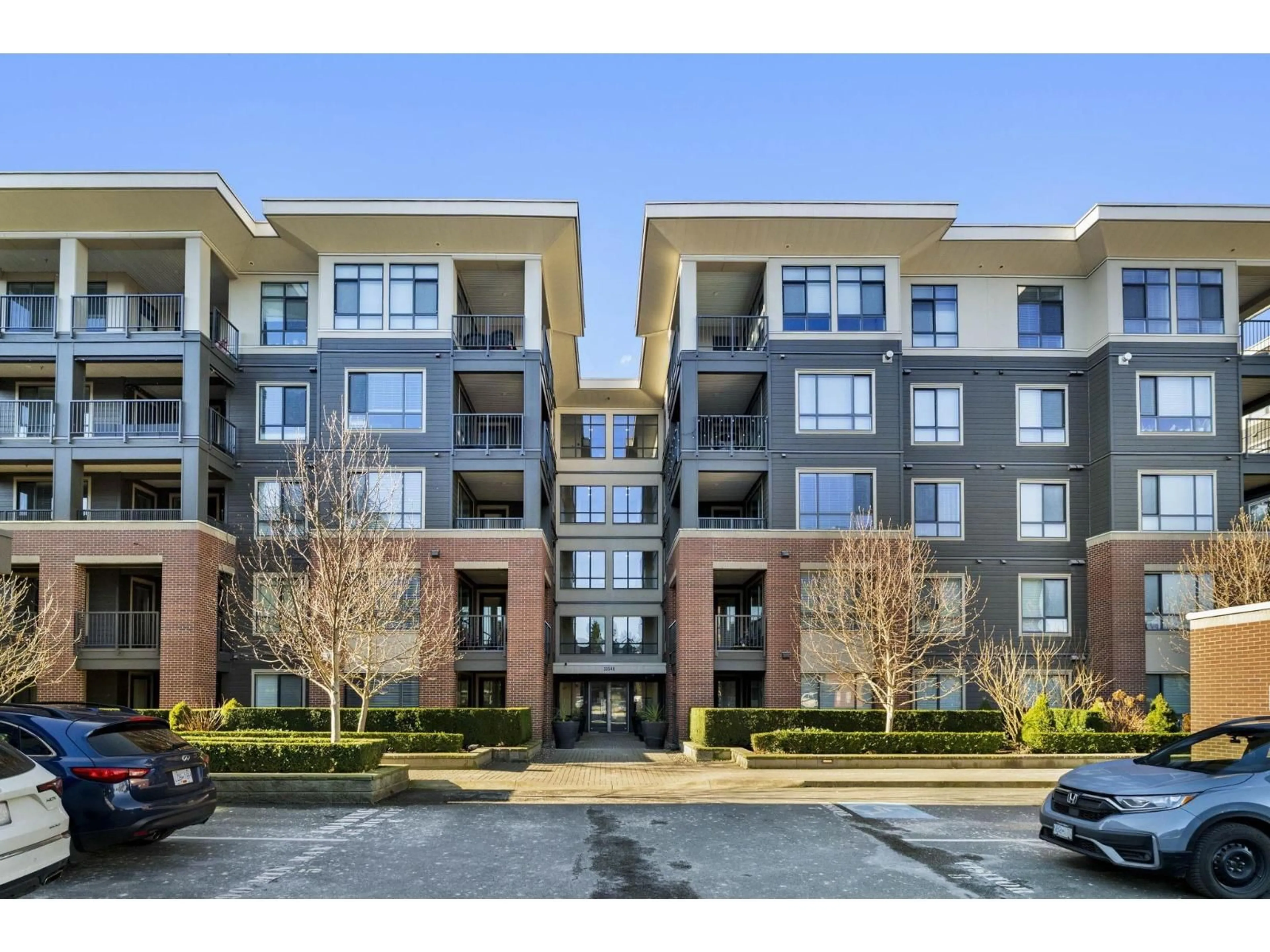 Unknown for 309 - 33540 MAYFAIR AVENUE, Abbotsford British Columbia V2S0J3