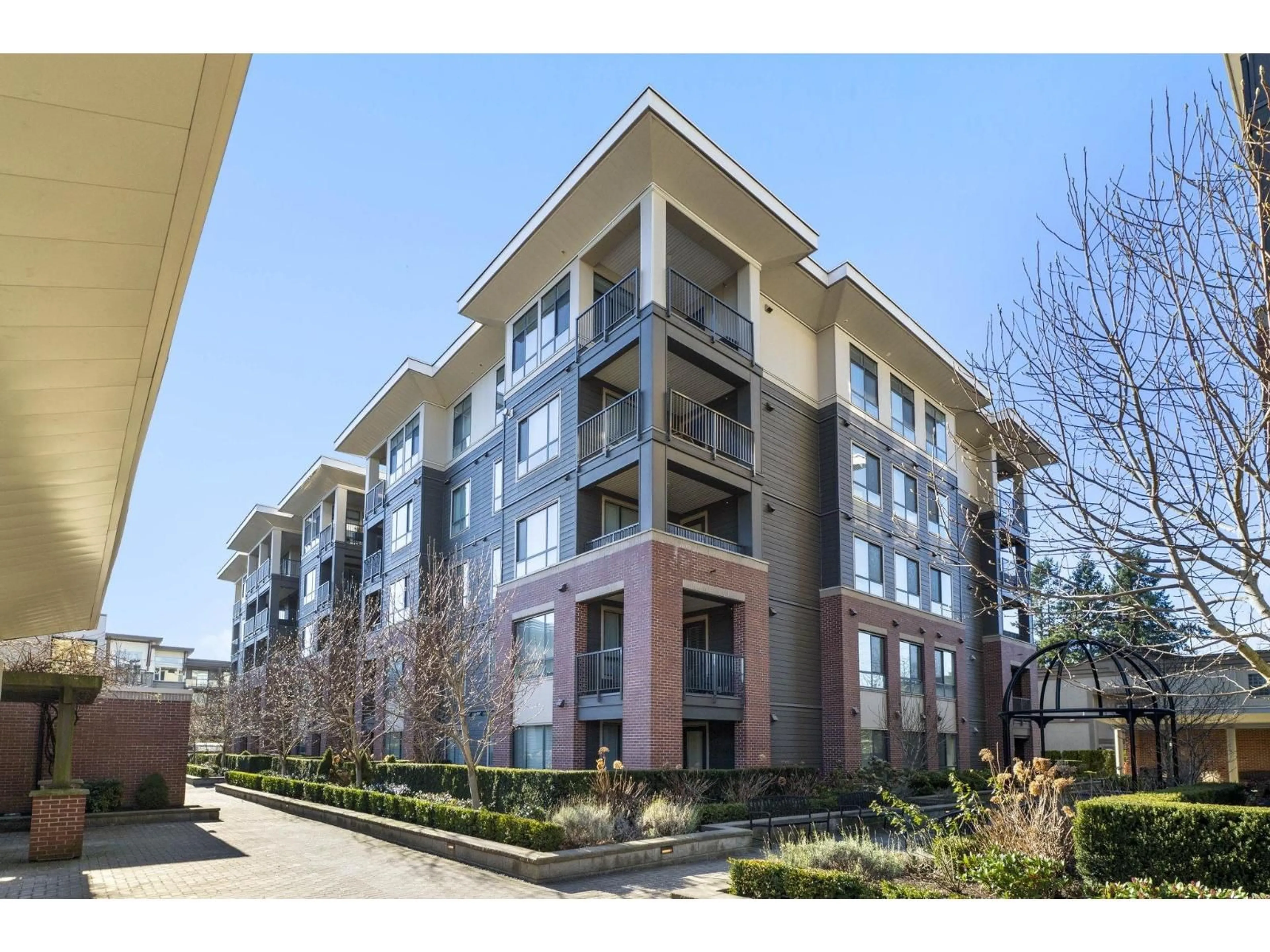 Unknown for 309 - 33540 MAYFAIR AVENUE, Abbotsford British Columbia V2S0J3