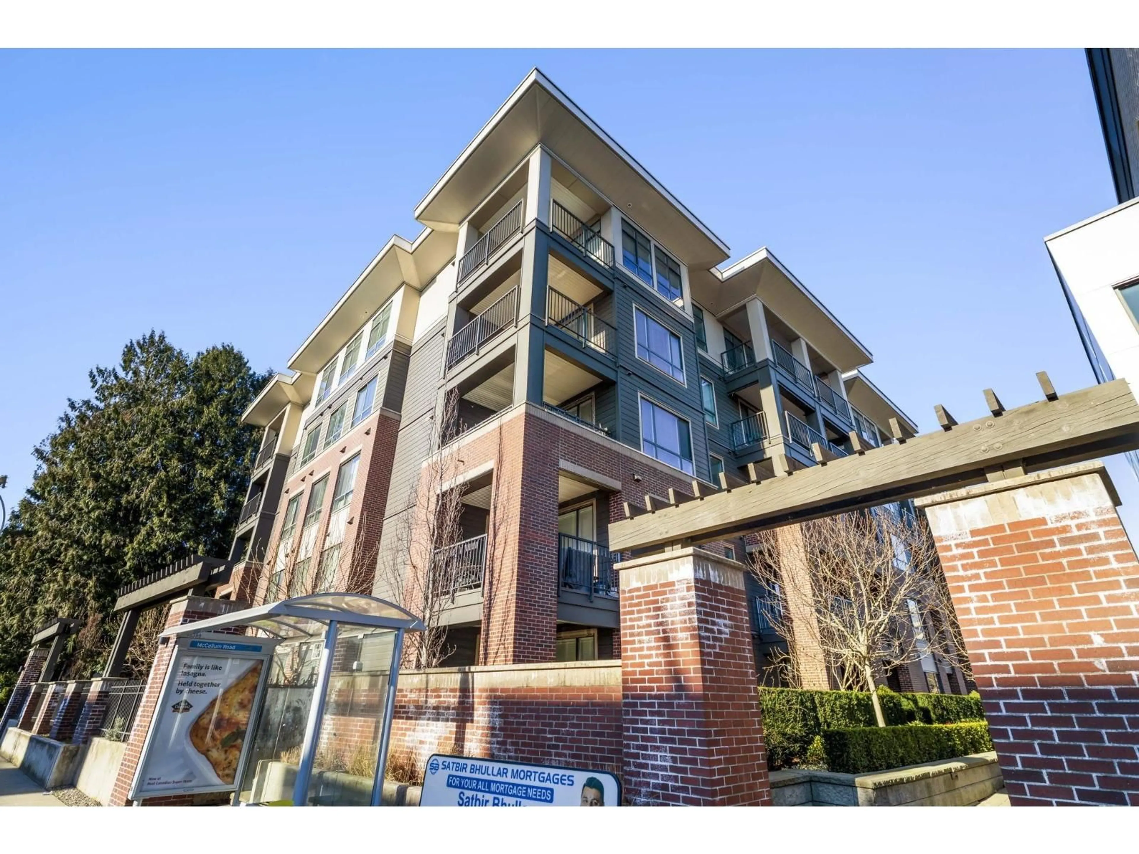 Unknown for 309 - 33540 MAYFAIR AVENUE, Abbotsford British Columbia V2S0J3