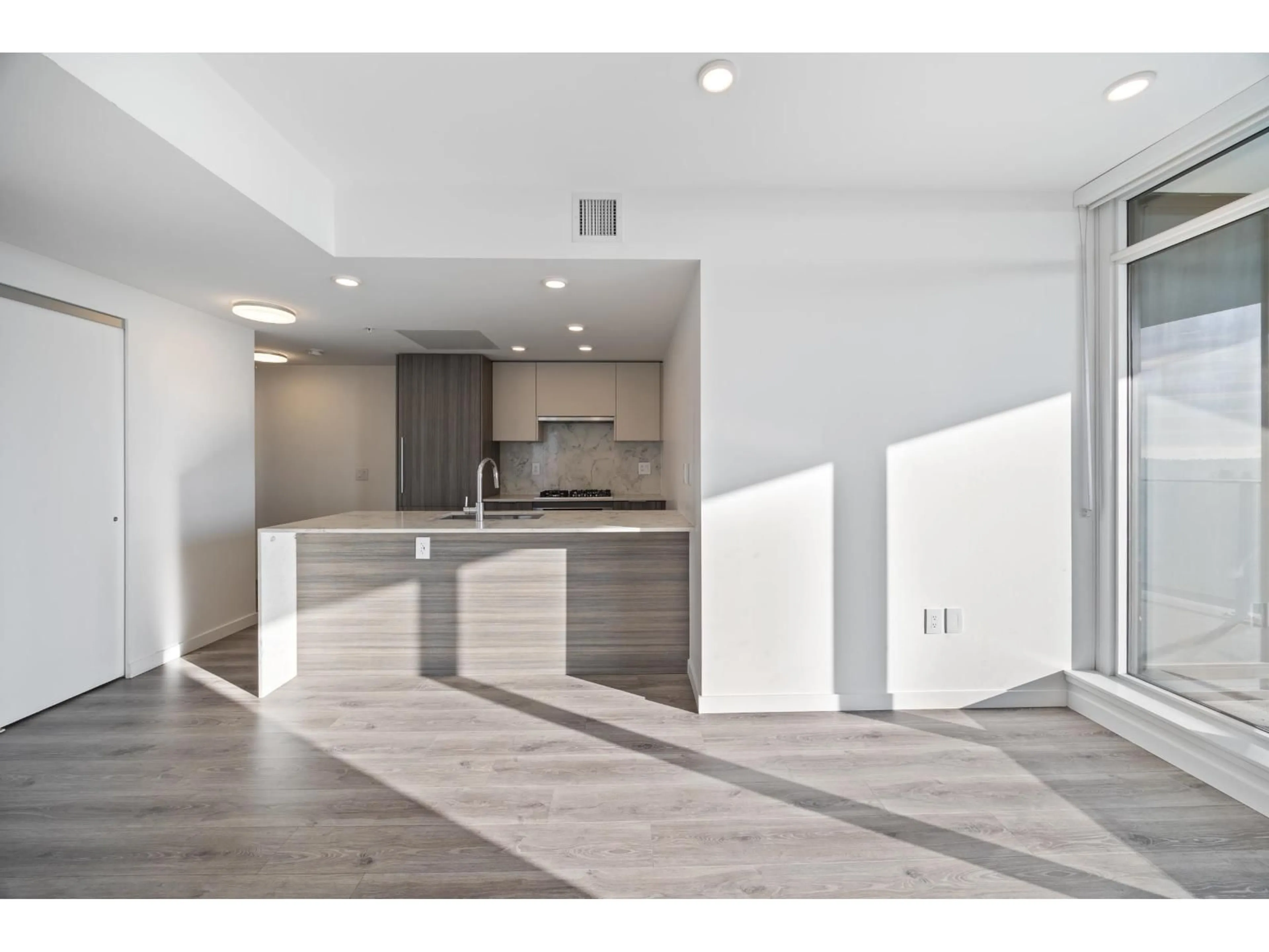 Open concept kitchen, unknown for 1804 - 10333 133 STREET, Surrey British Columbia V3T0V1