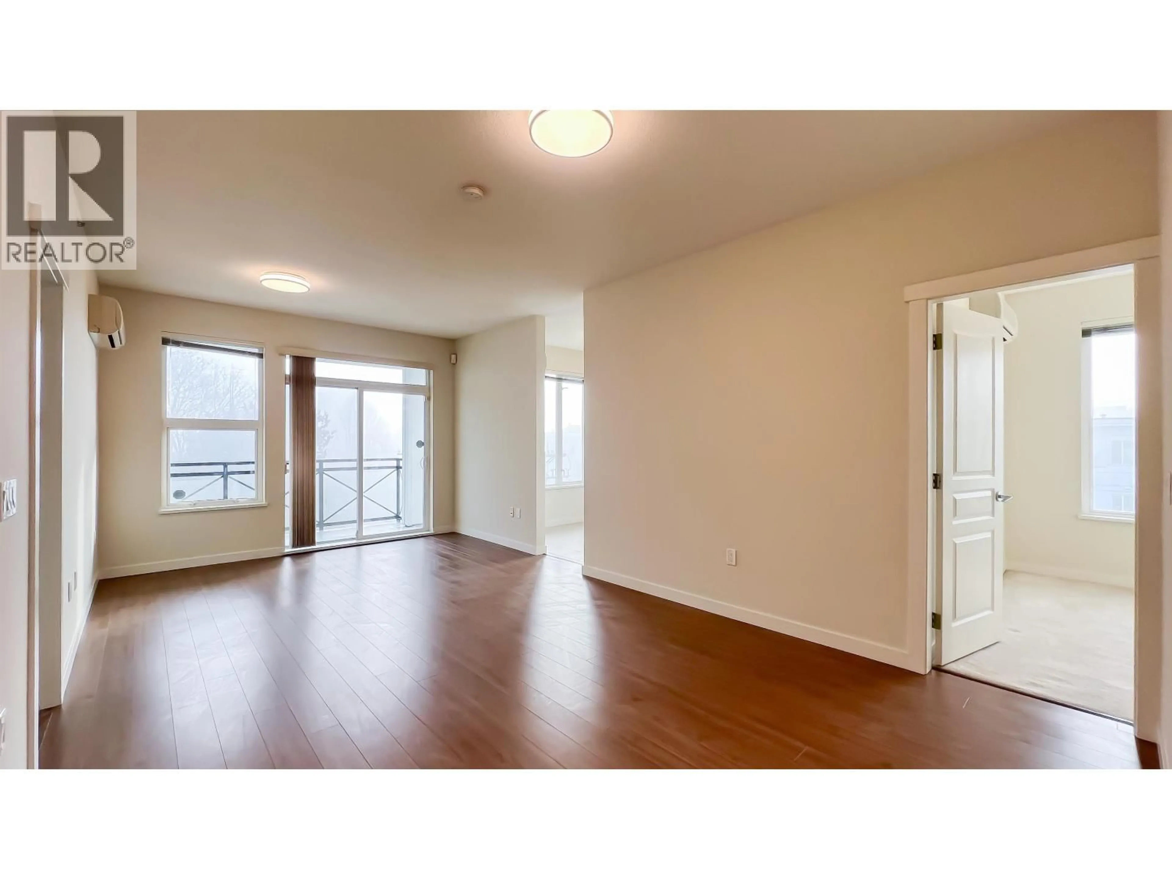 A pic of a room for 406 - 9399 ODLIN ROAD, Richmond British Columbia V6X0J6