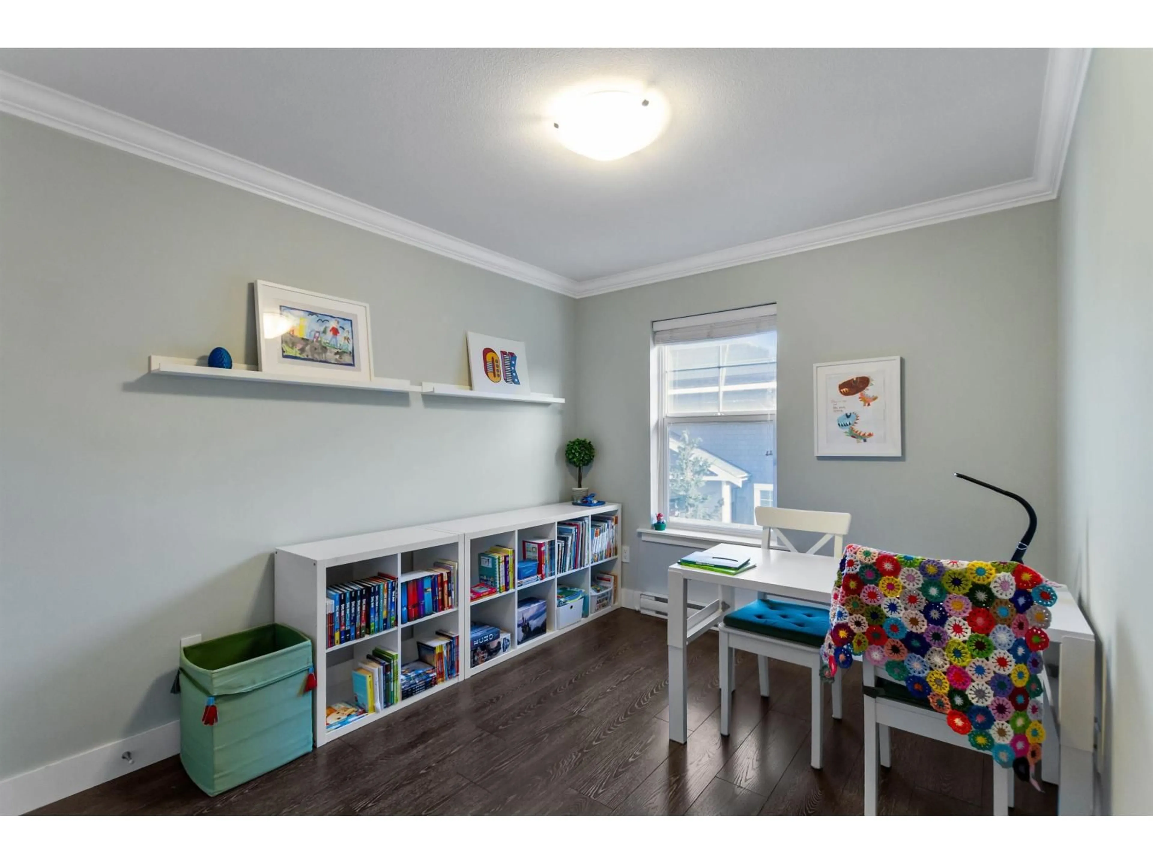 Unknown for 35 - 7686 209 STREET, Langley British Columbia V2Y0R5