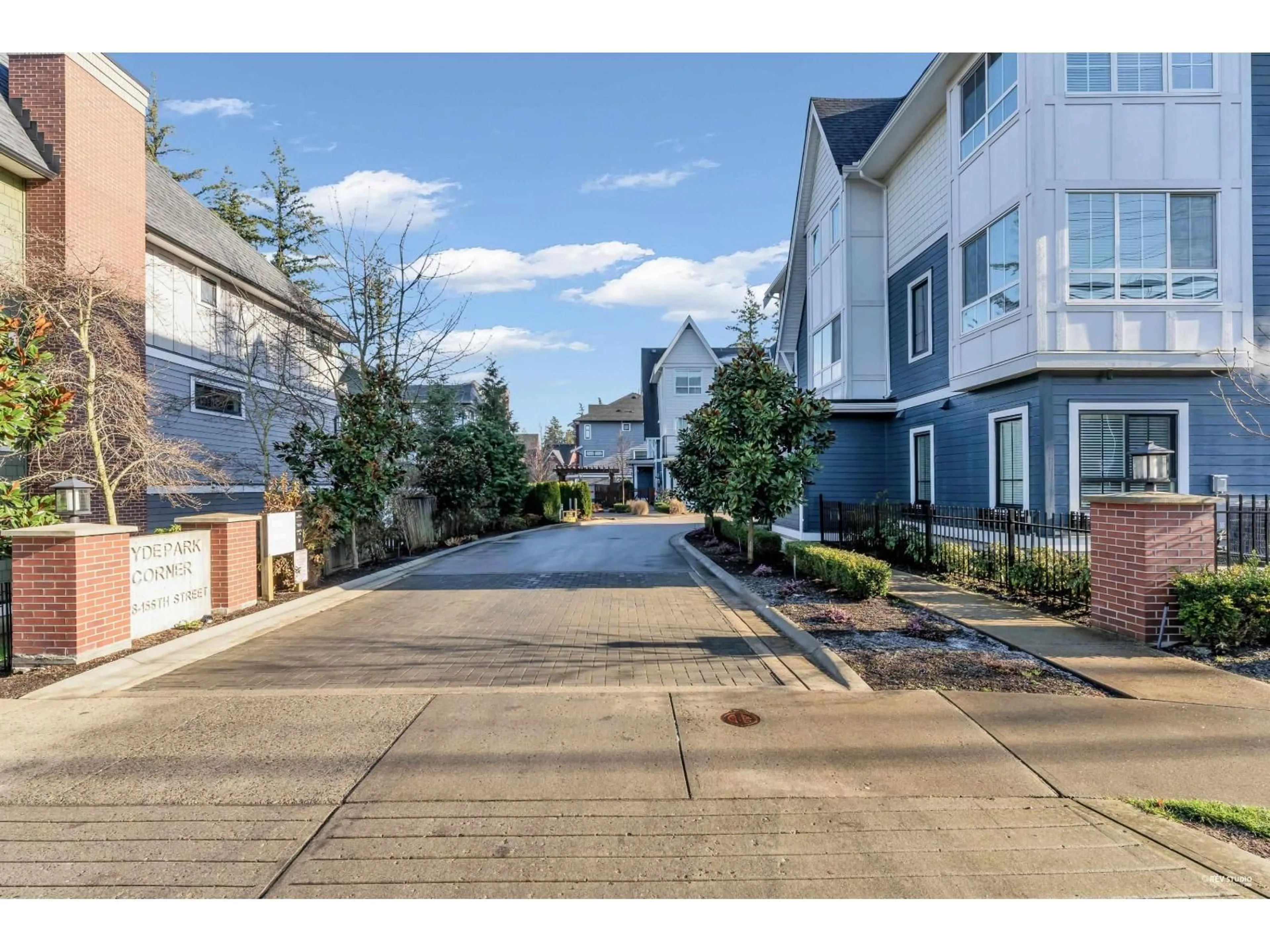 Unknown for 12 - 2828 156 STREET, Surrey British Columbia V3Z0C7