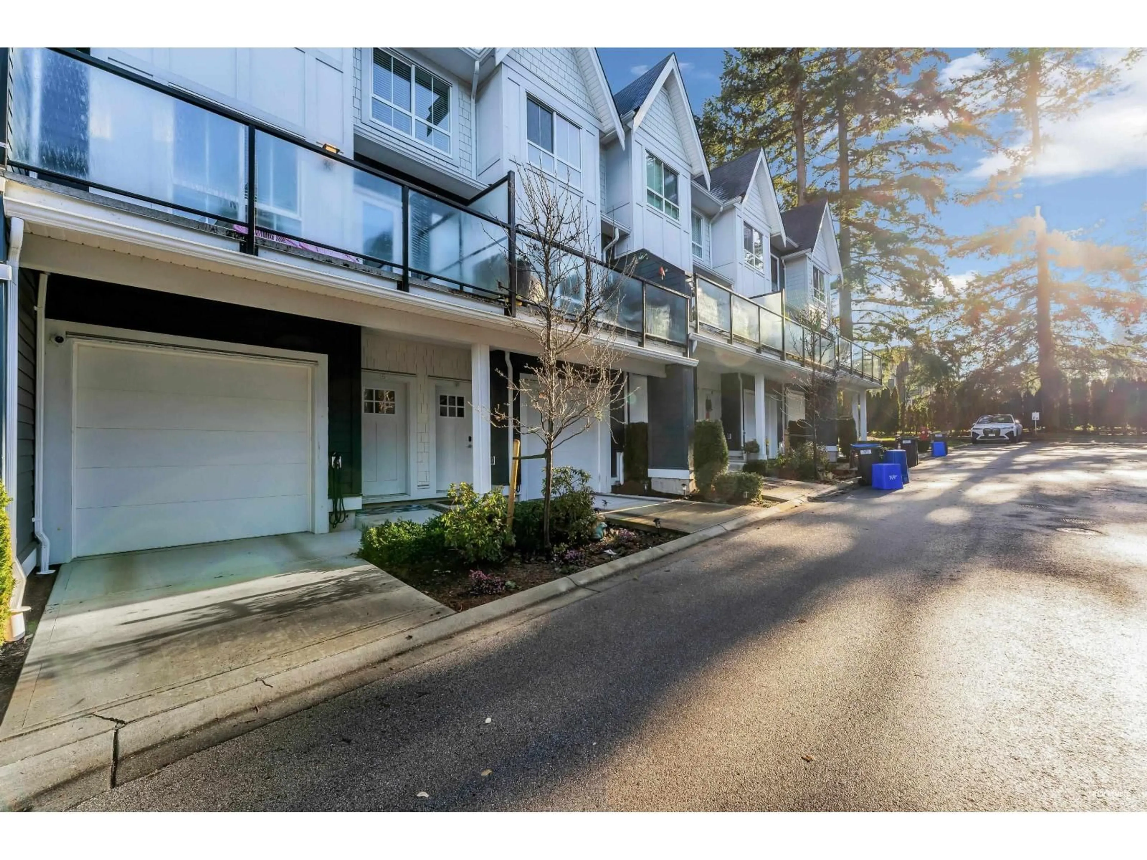 Unknown for 12 - 2828 156 STREET, Surrey British Columbia V3Z0C7