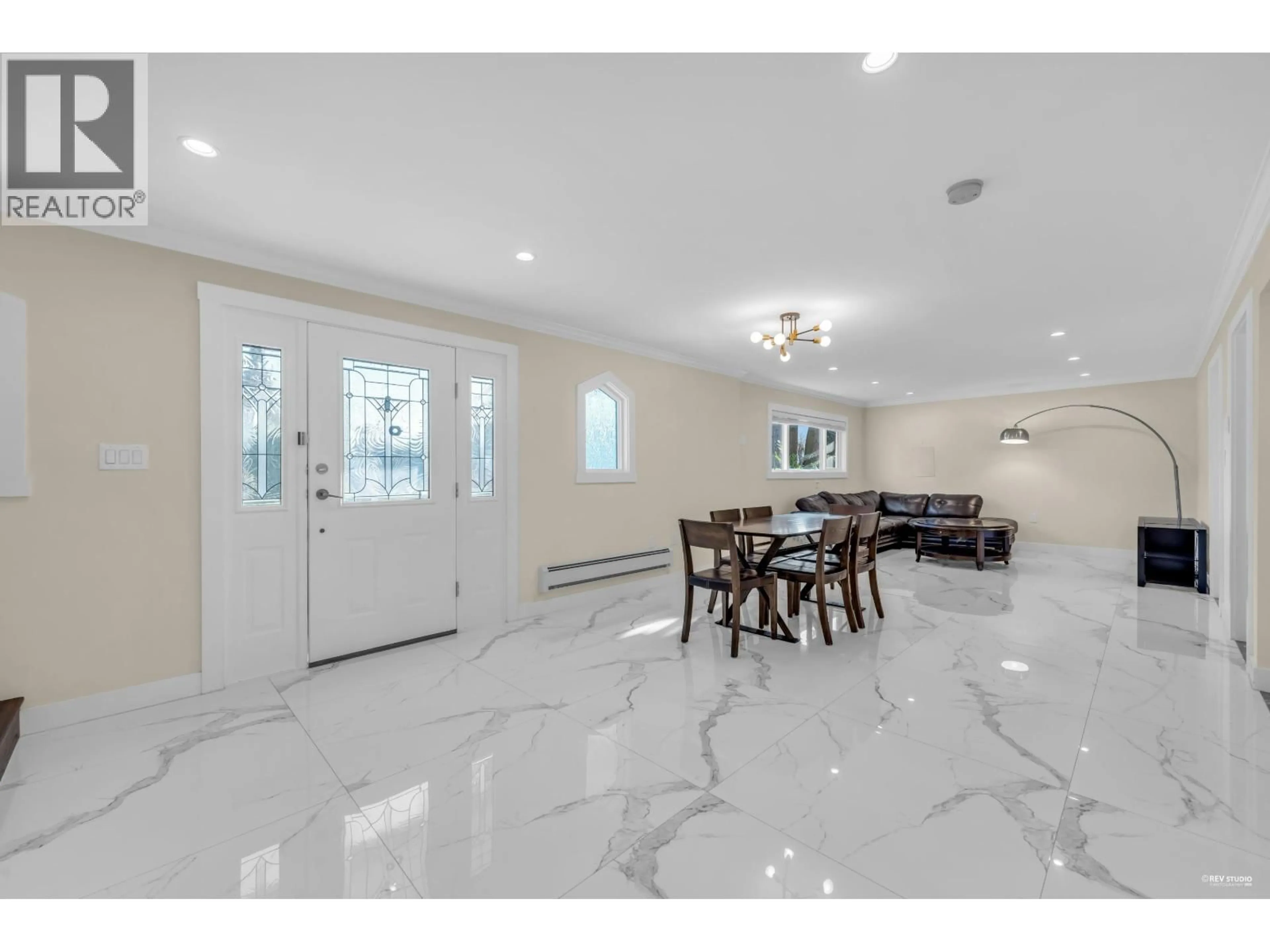 Unknown for 10771 ROSELEA CRESCENT, Richmond British Columbia V7A2R5