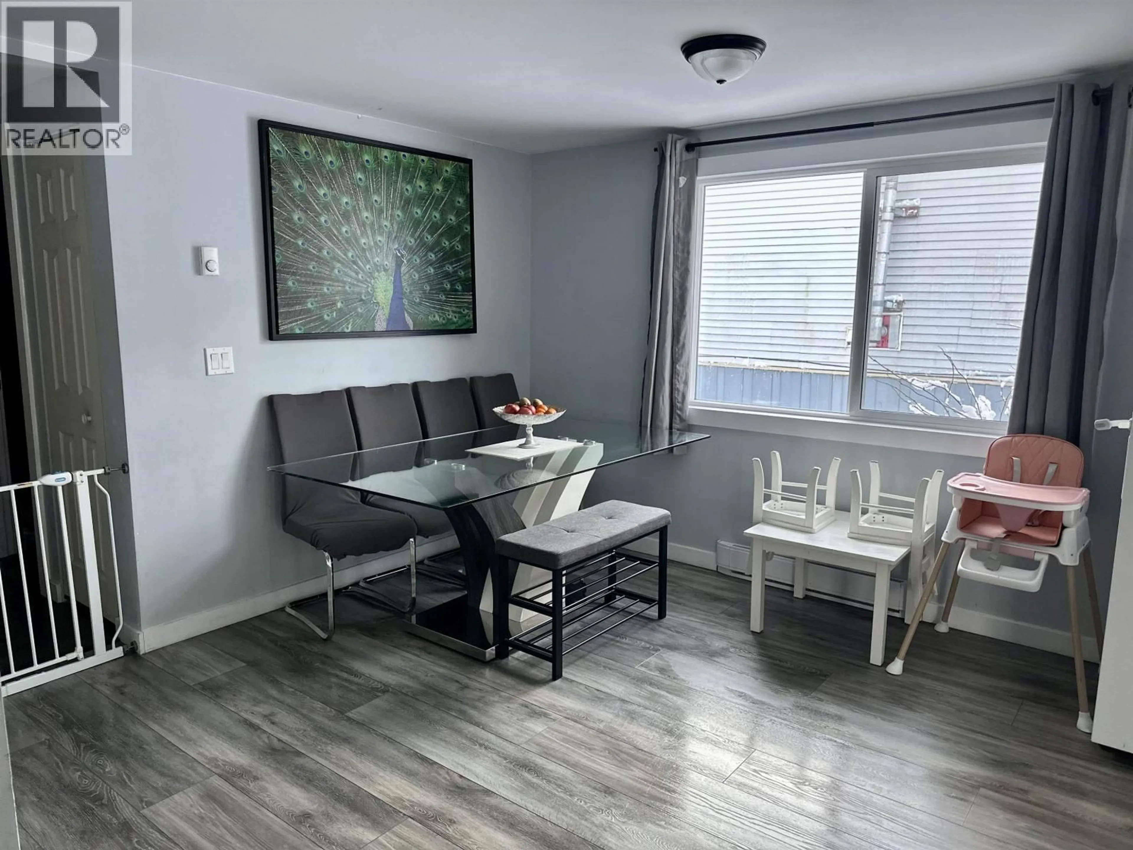 A pic of a room for 51 HAYS VALE DRIVE, Prince Rupert British Columbia V8J3Z1