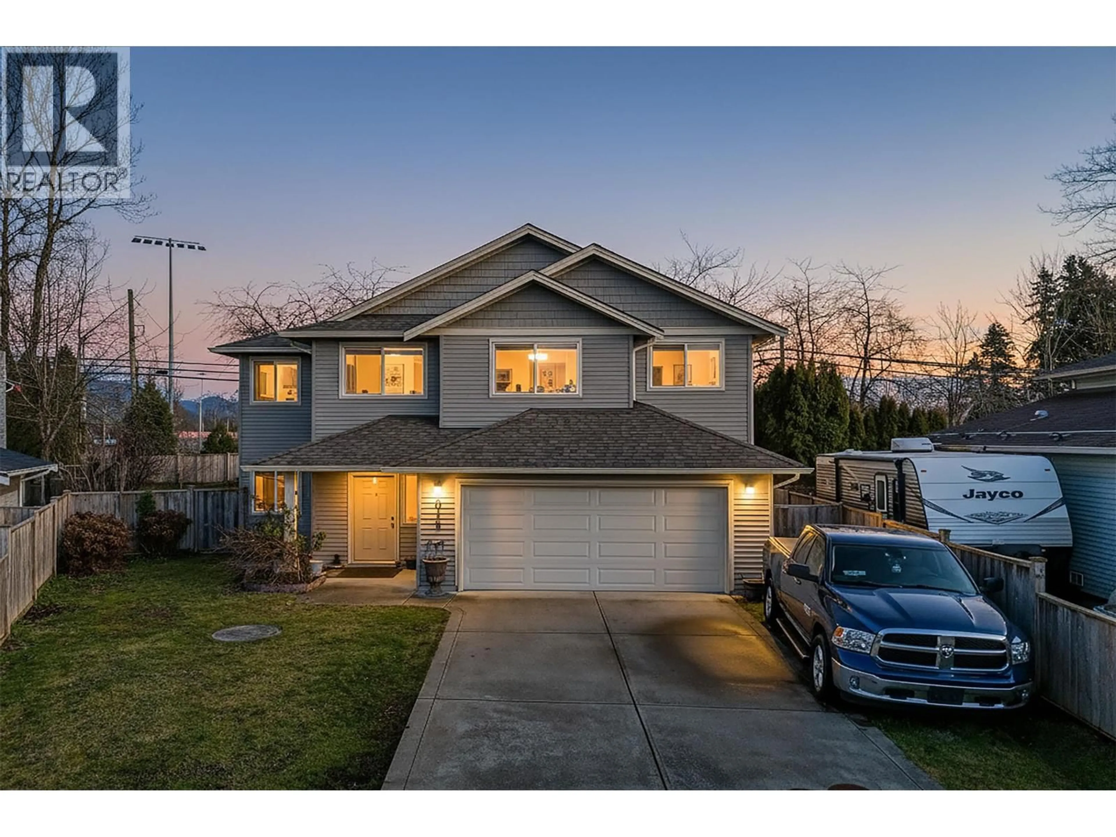 Unknown for 23015 OLUND CRESCENT, Maple Ridge British Columbia V2X9L3
