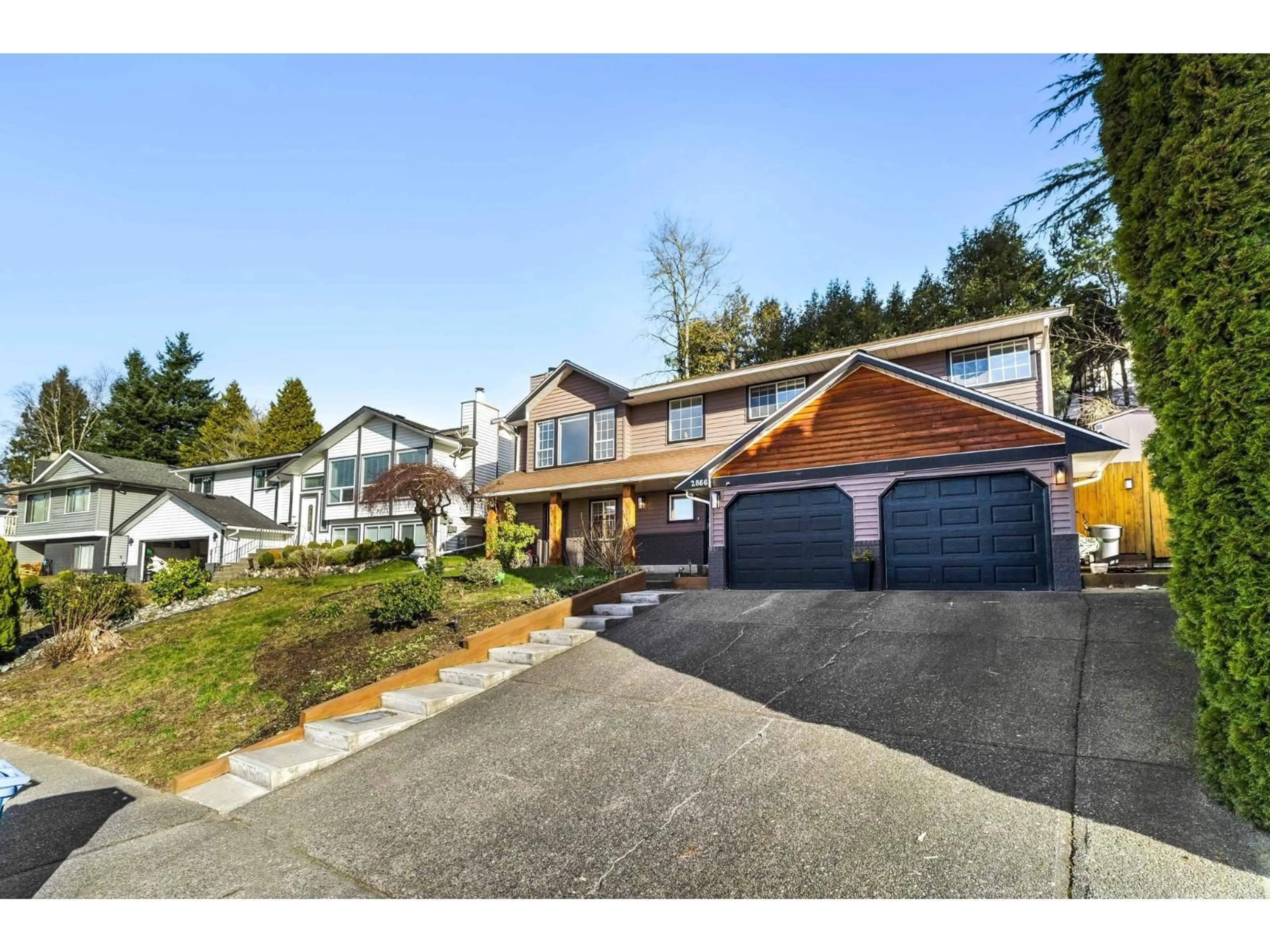 Unknown for 2866 GLENAVON STREET, Abbotsford British Columbia V3G1G6