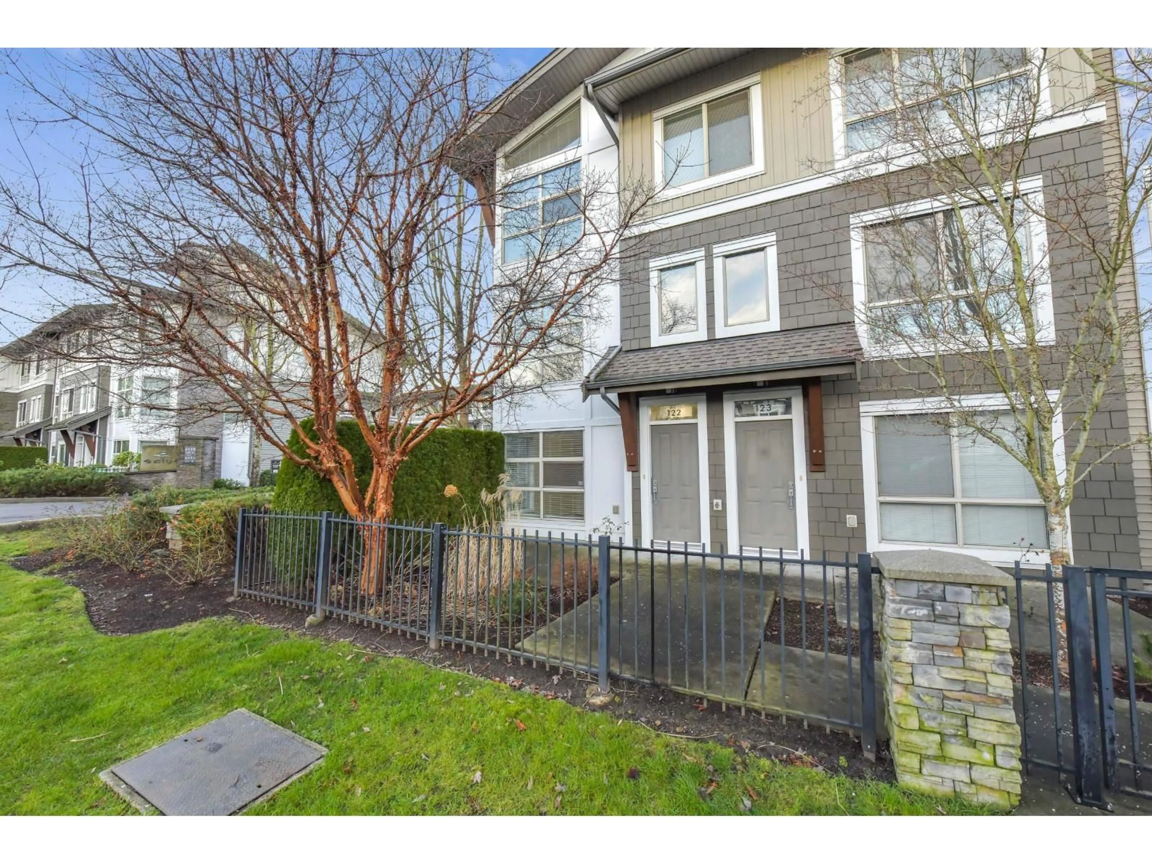 Unknown for 122 - 6671 121 STREET, Surrey British Columbia V3W1T9