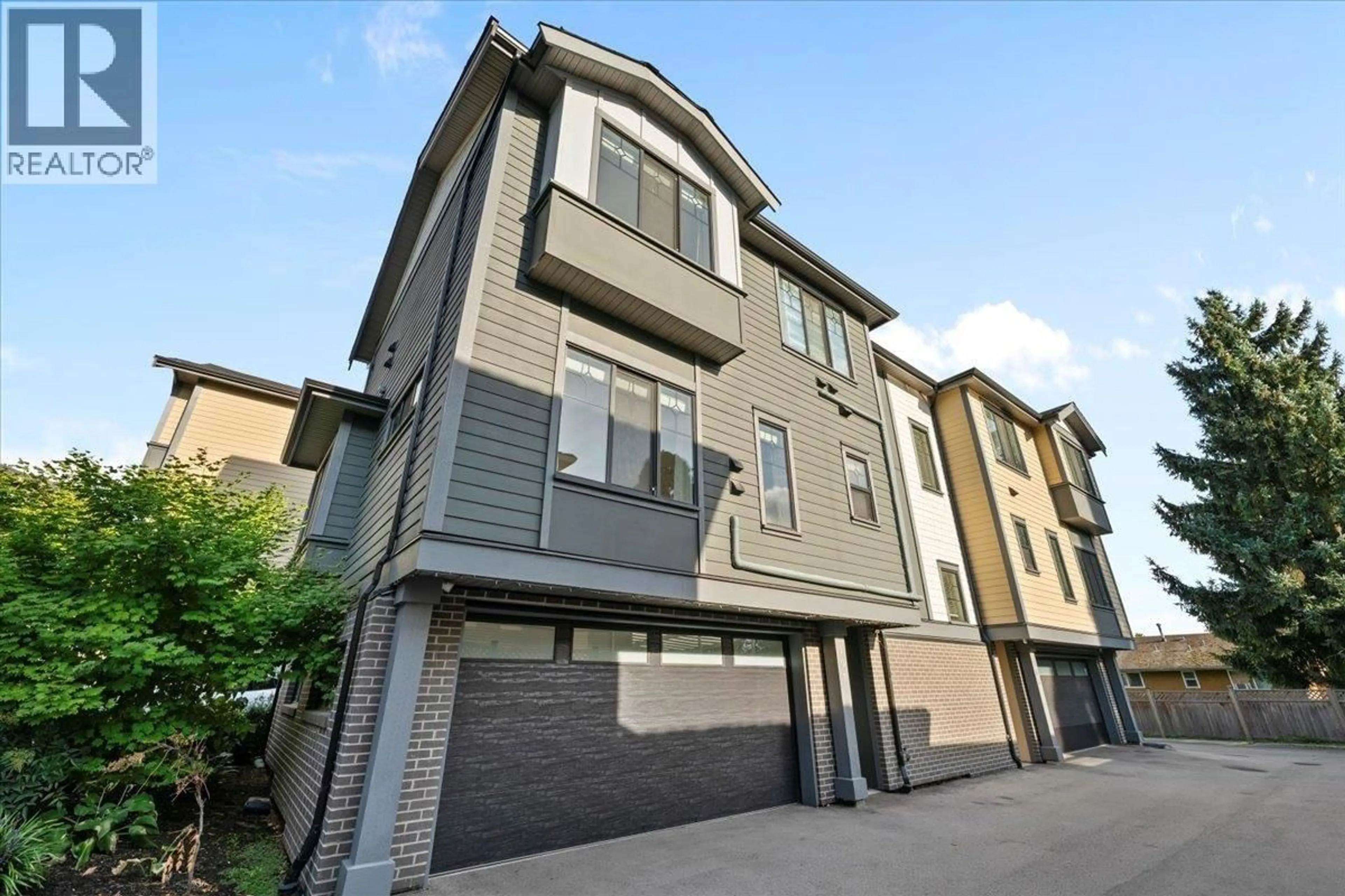 Unknown for 107 - 258 HART STREET, Coquitlam British Columbia V3K1R4