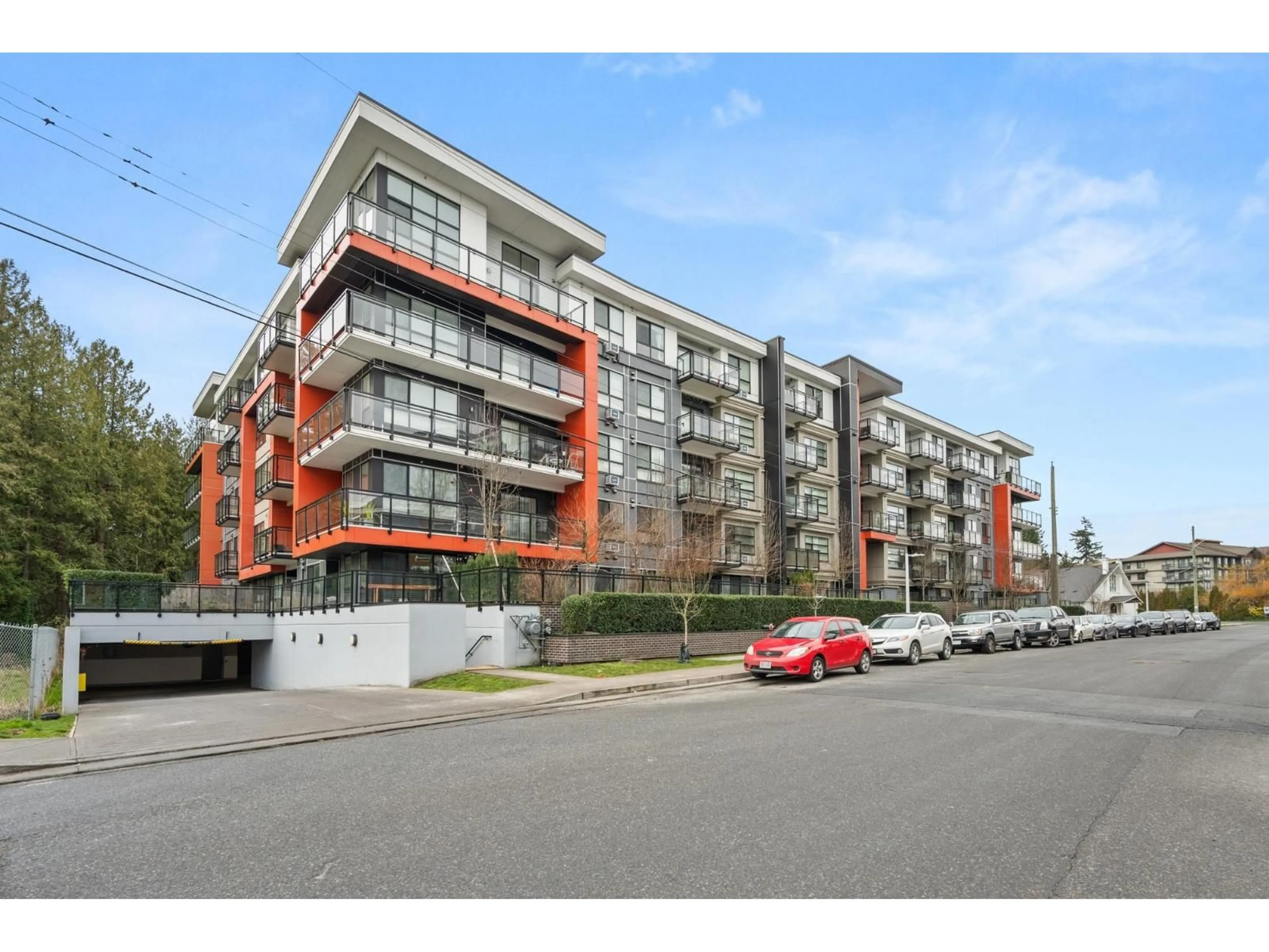 Unknown for 501 - 5485 BRYDON CRESCENT, Langley British Columbia V3A0N5