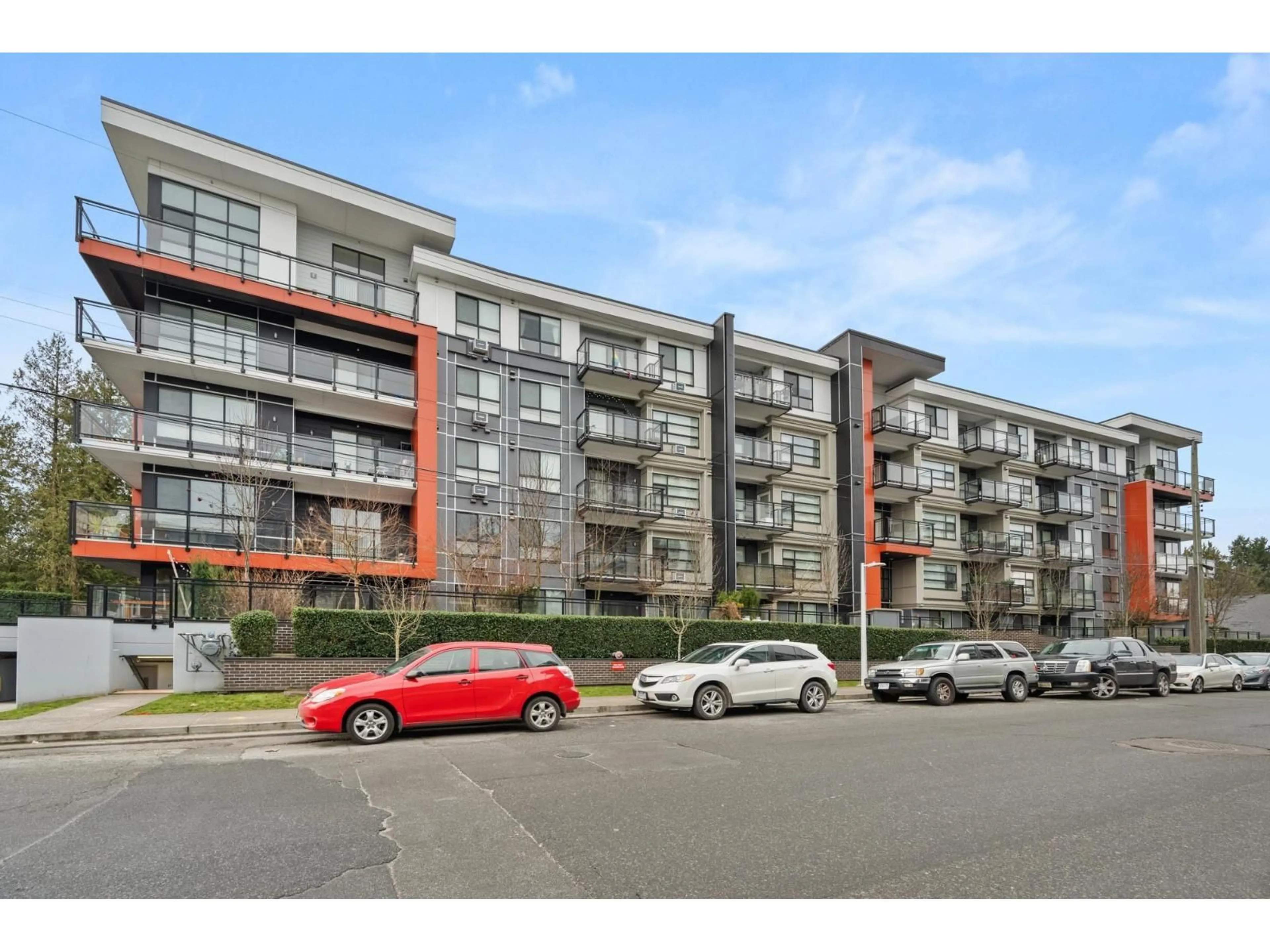 Unknown for 501 - 5485 BRYDON CRESCENT, Langley British Columbia V3A0N5