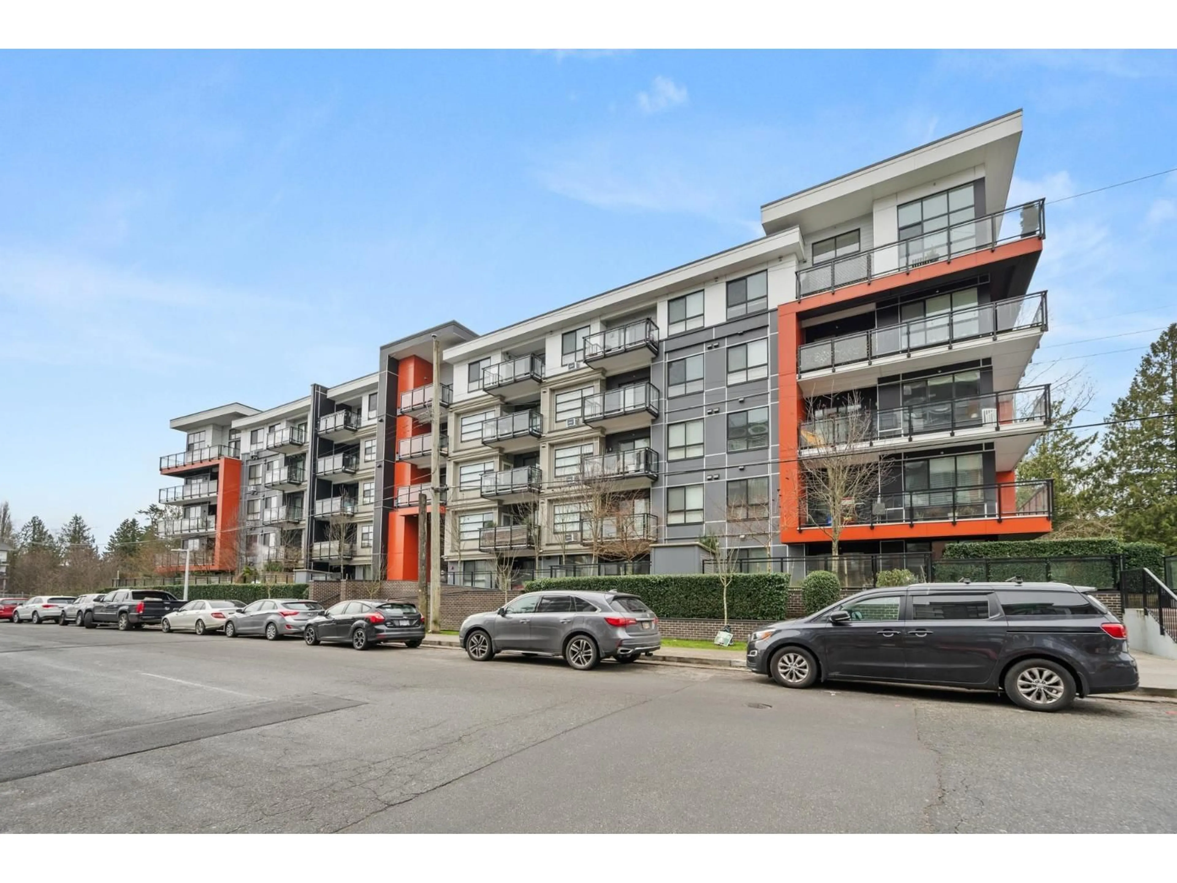 Unknown for 501 - 5485 BRYDON CRESCENT, Langley British Columbia V3A0N5