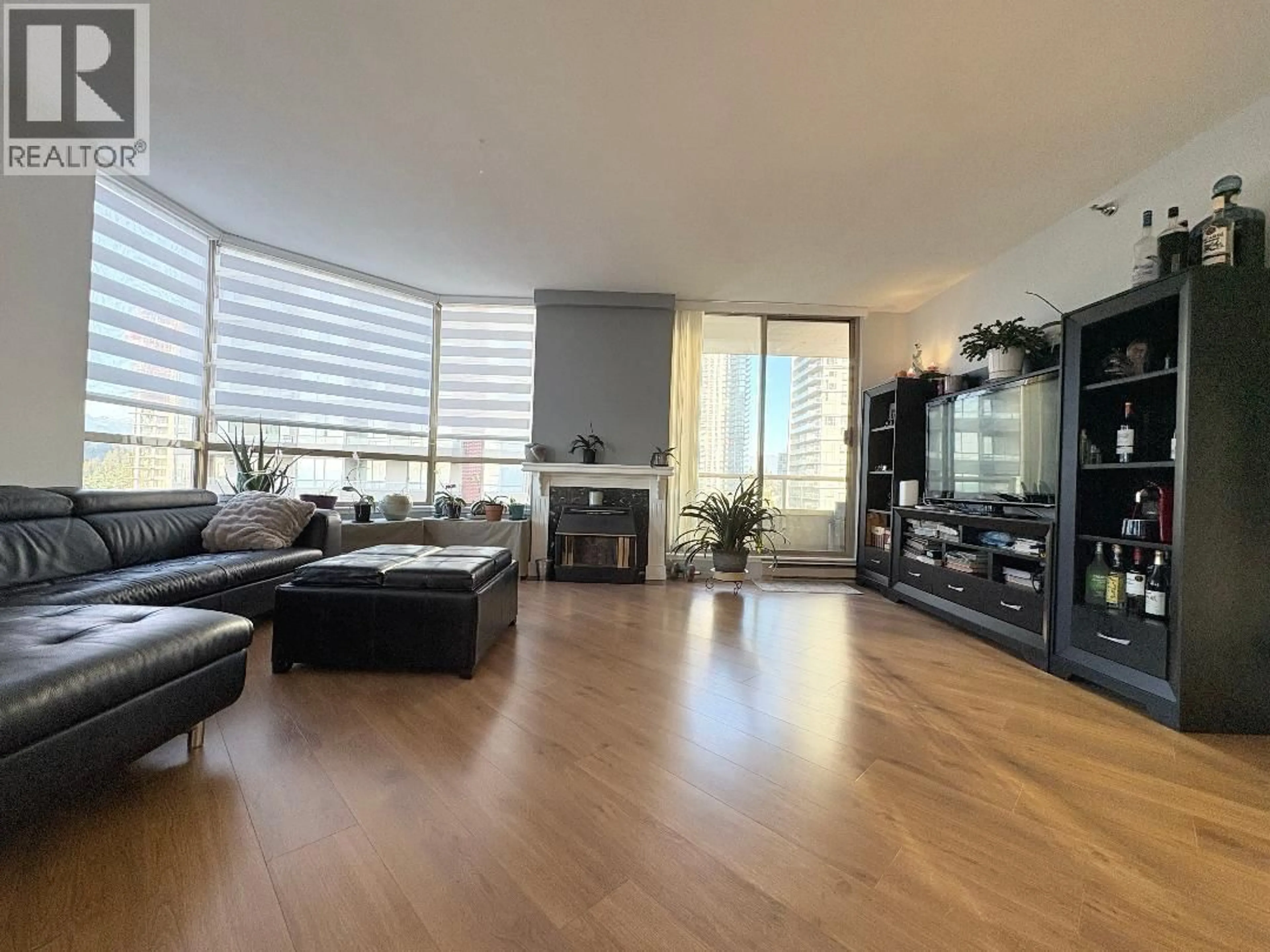 Living room with furniture, floor is not visible for 1103 - 728 FARROW STREET, Coquitlam British Columbia V3J3S6