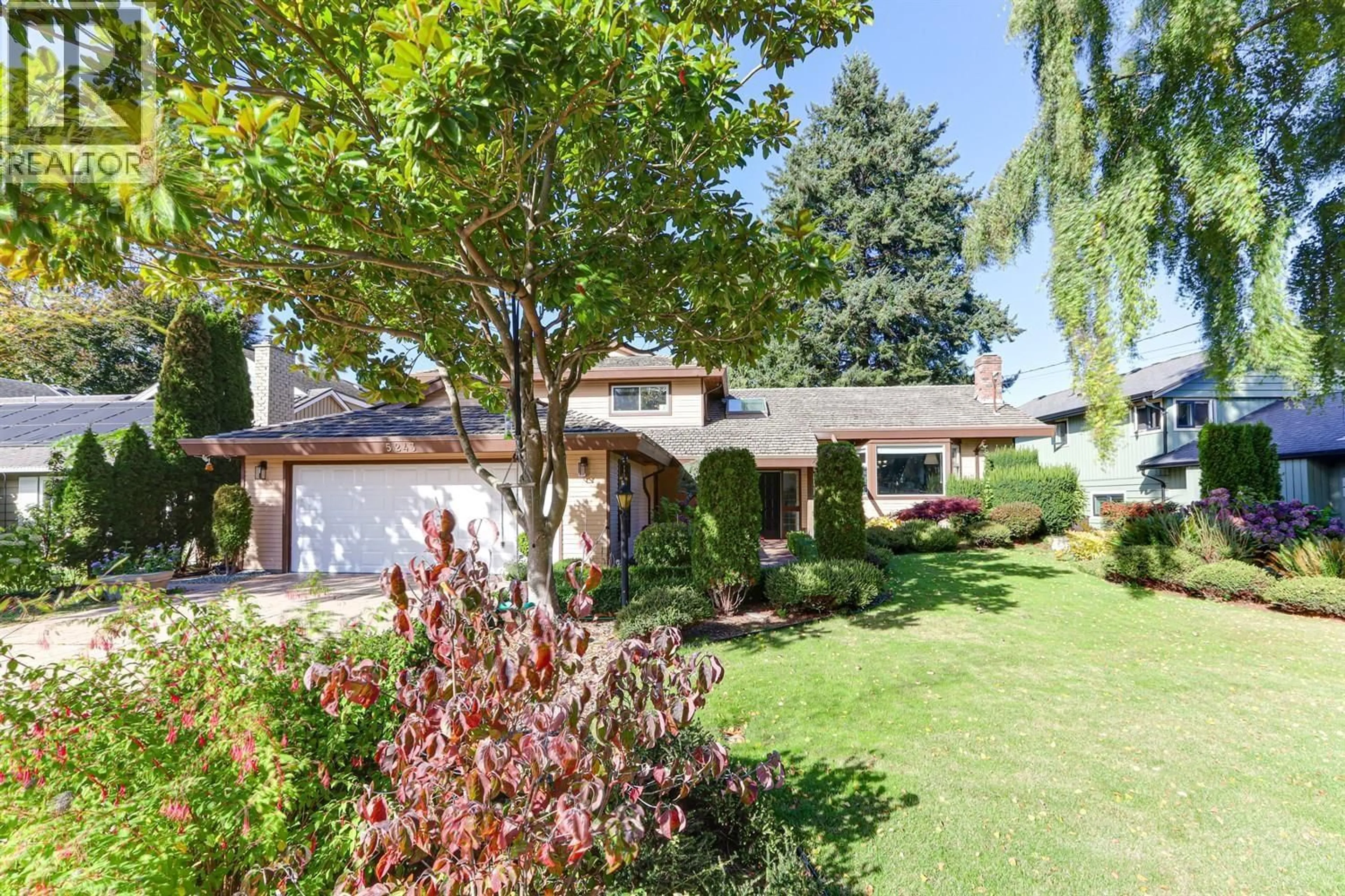 Unknown for 5243 UPLAND DRIVE, Delta British Columbia V4M2G3