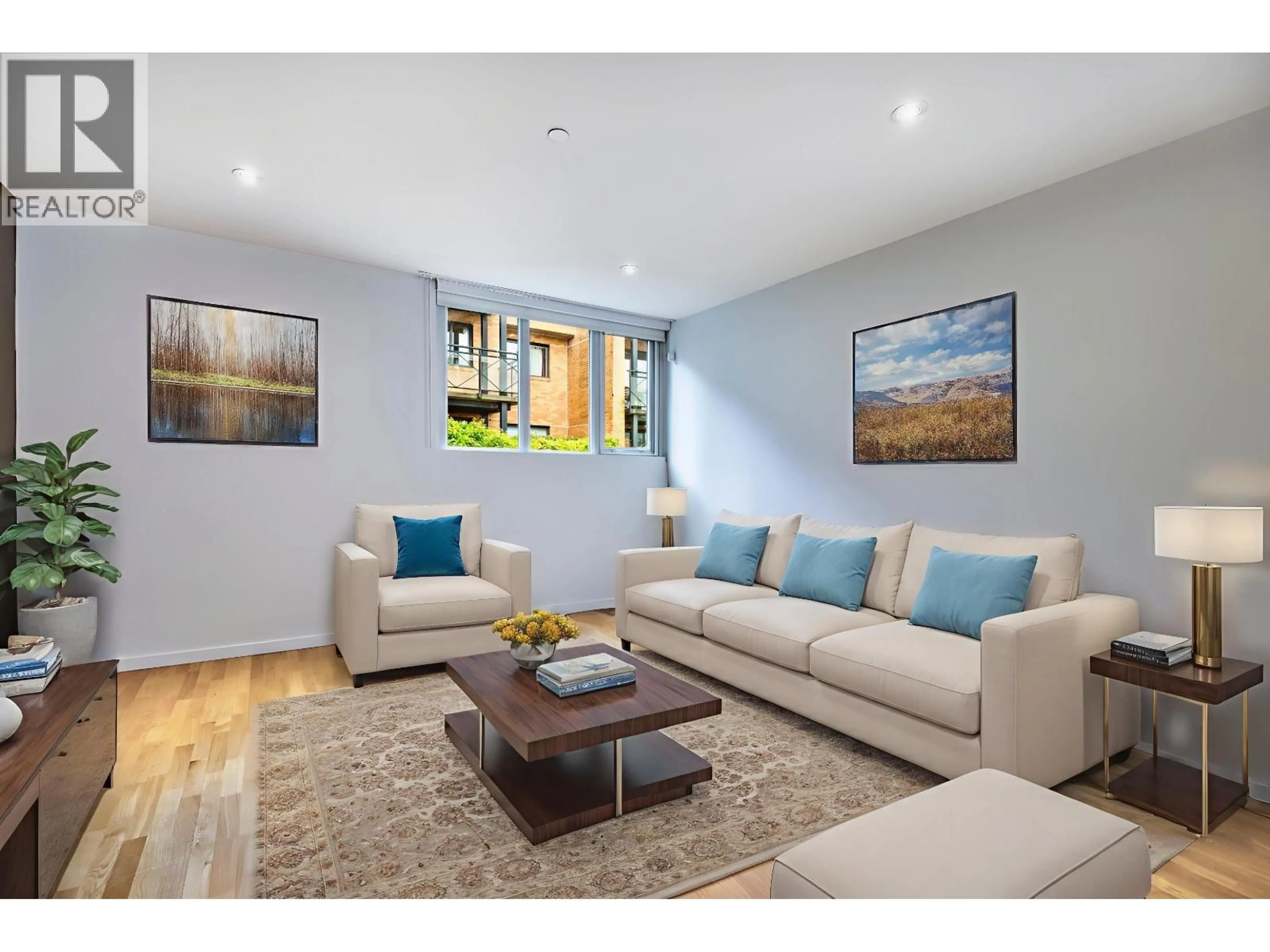 Living room with furniture, unknown for 2222 WILLOW STREET, Vancouver British Columbia V5Z0C8