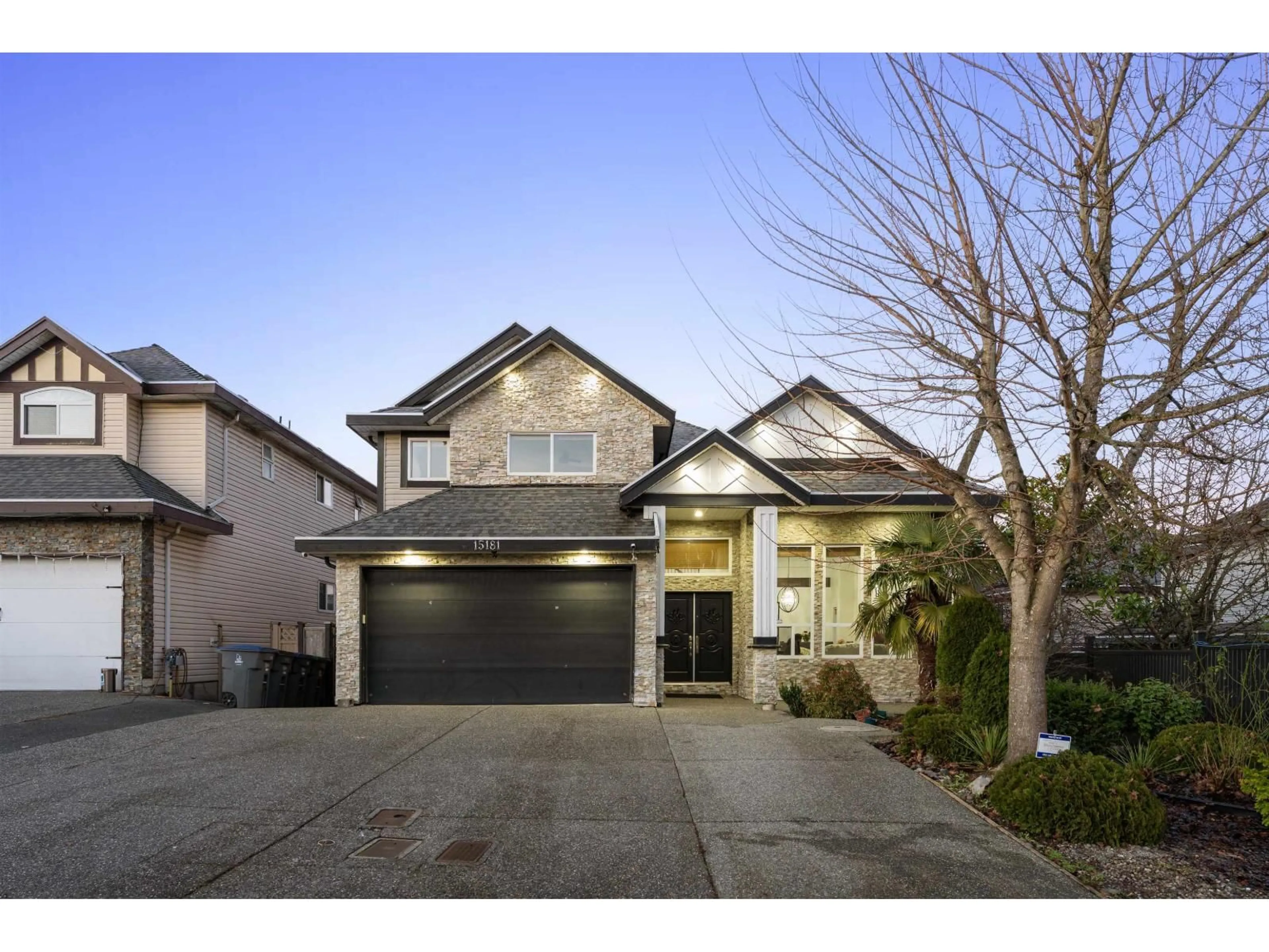 Unknown for 15181 68A AVENUE, Surrey British Columbia V3S7Y7