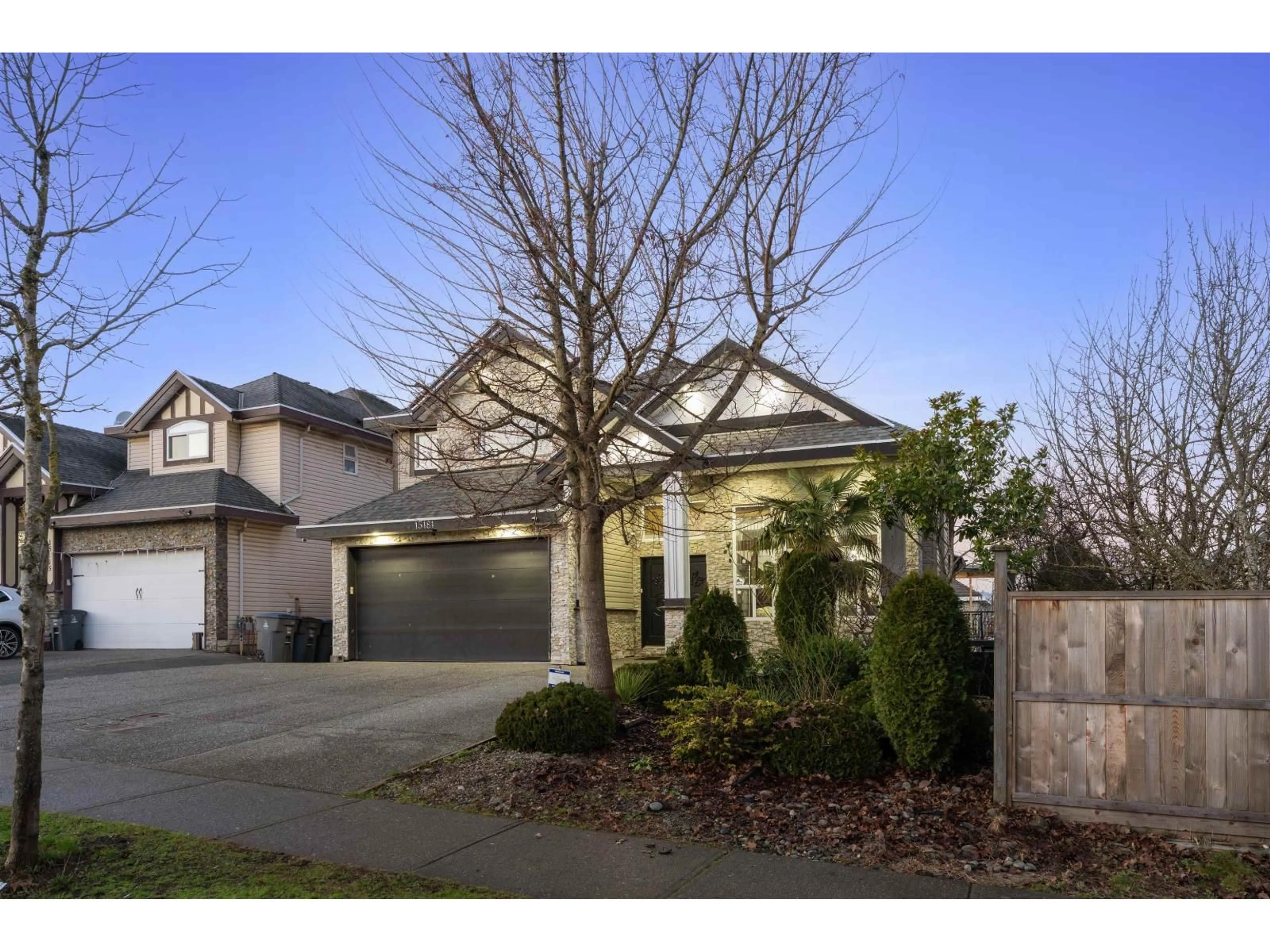 Unknown for 15181 68A AVENUE, Surrey British Columbia V3S7Y7