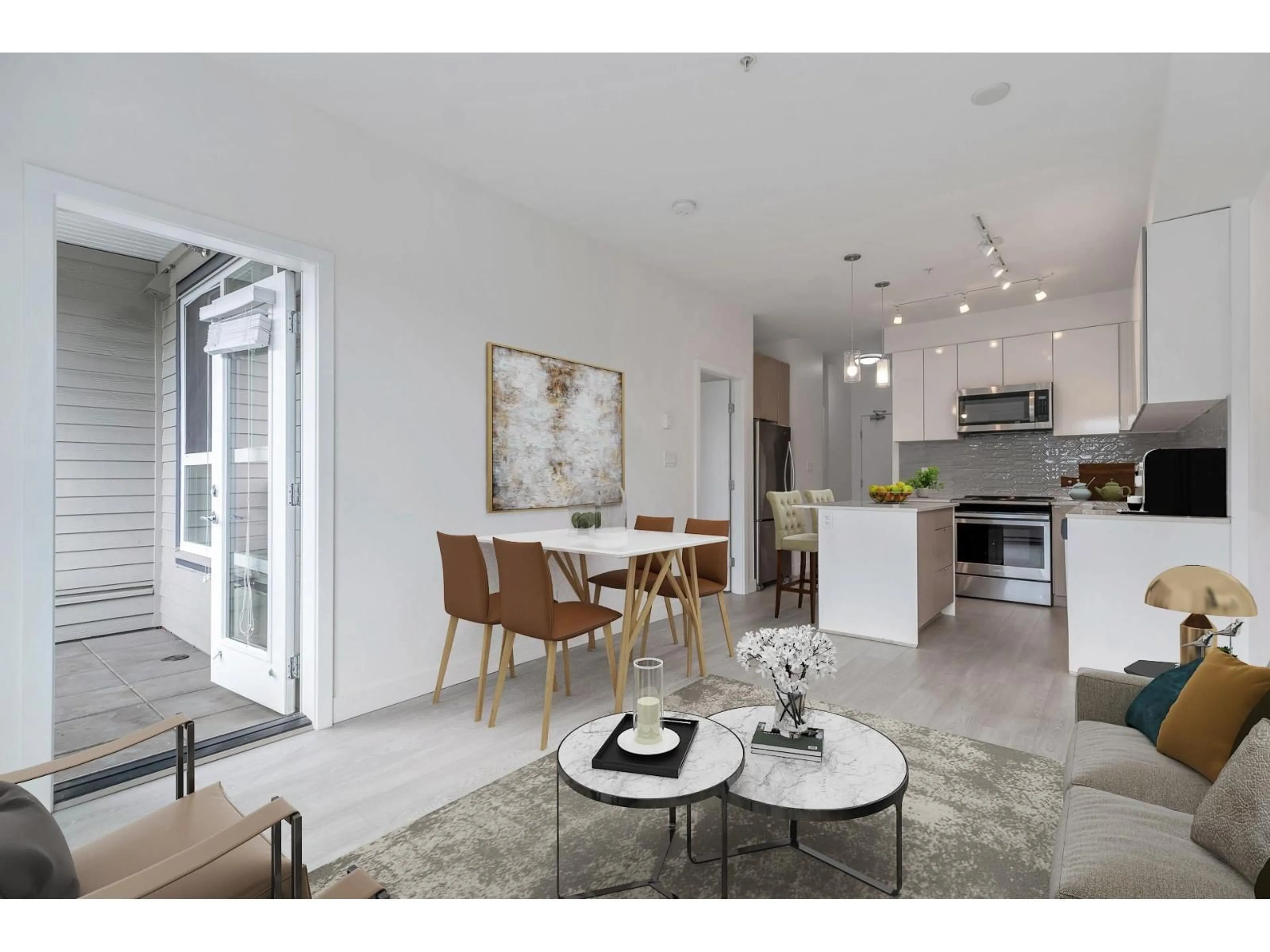 Unknown for 204 - 19567 64 AVENUE, Surrey British Columbia V3S7H8