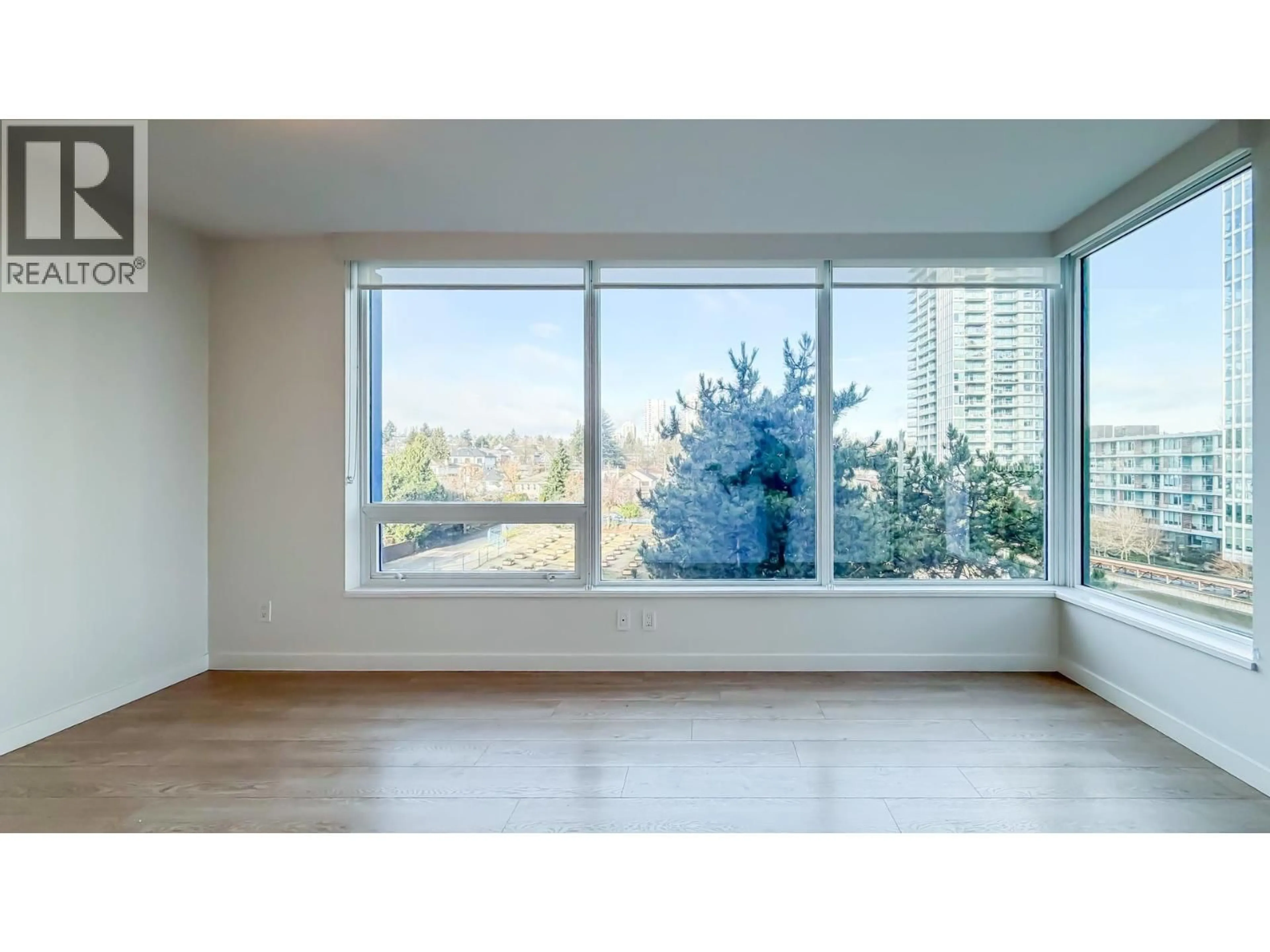A pic of a room for 505 - 8189 CAMBIE STREET, Vancouver British Columbia V6P0G6