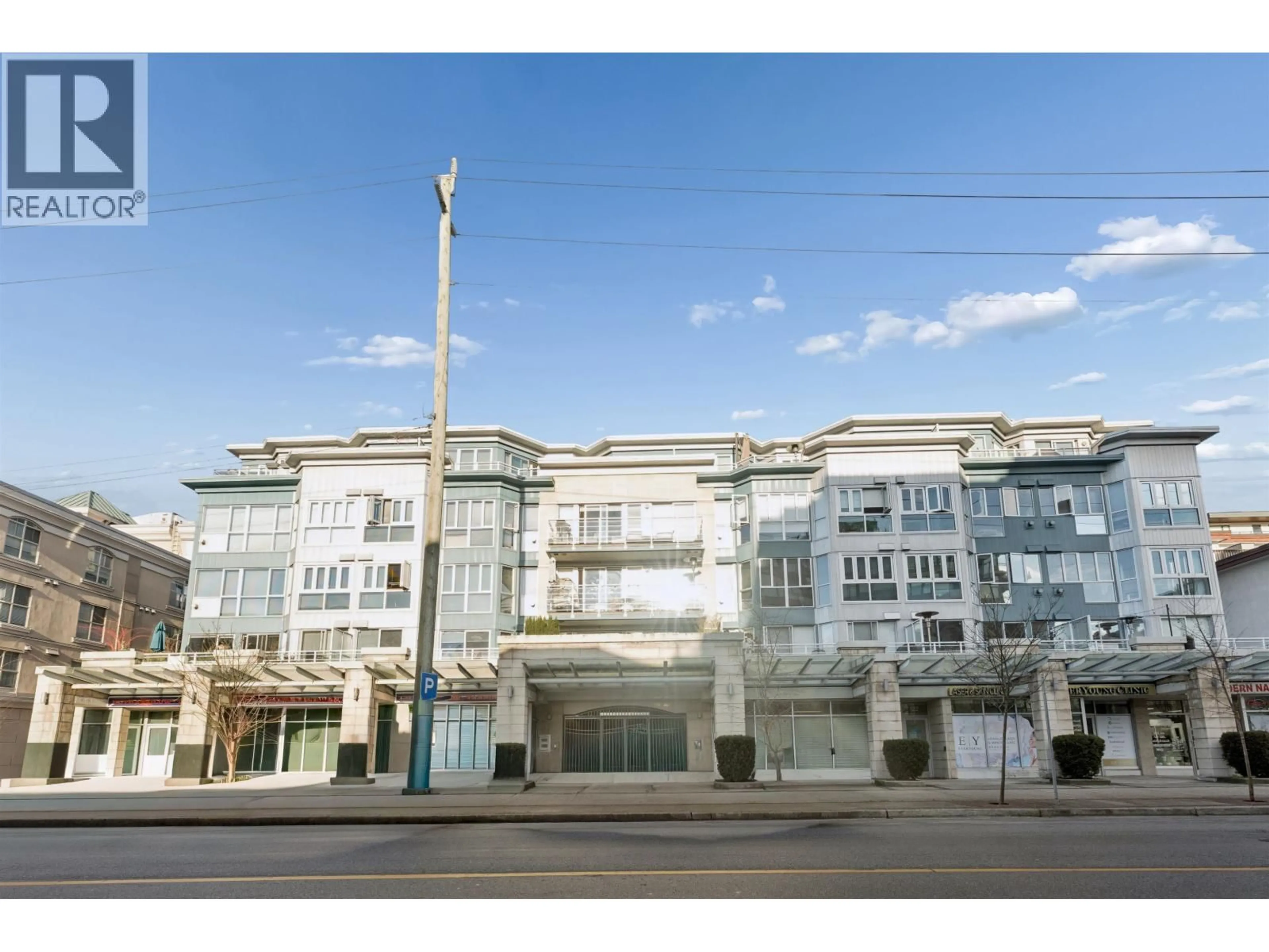 Unknown for 311 - 122 3RD STREET, North Vancouver British Columbia V7L1E6