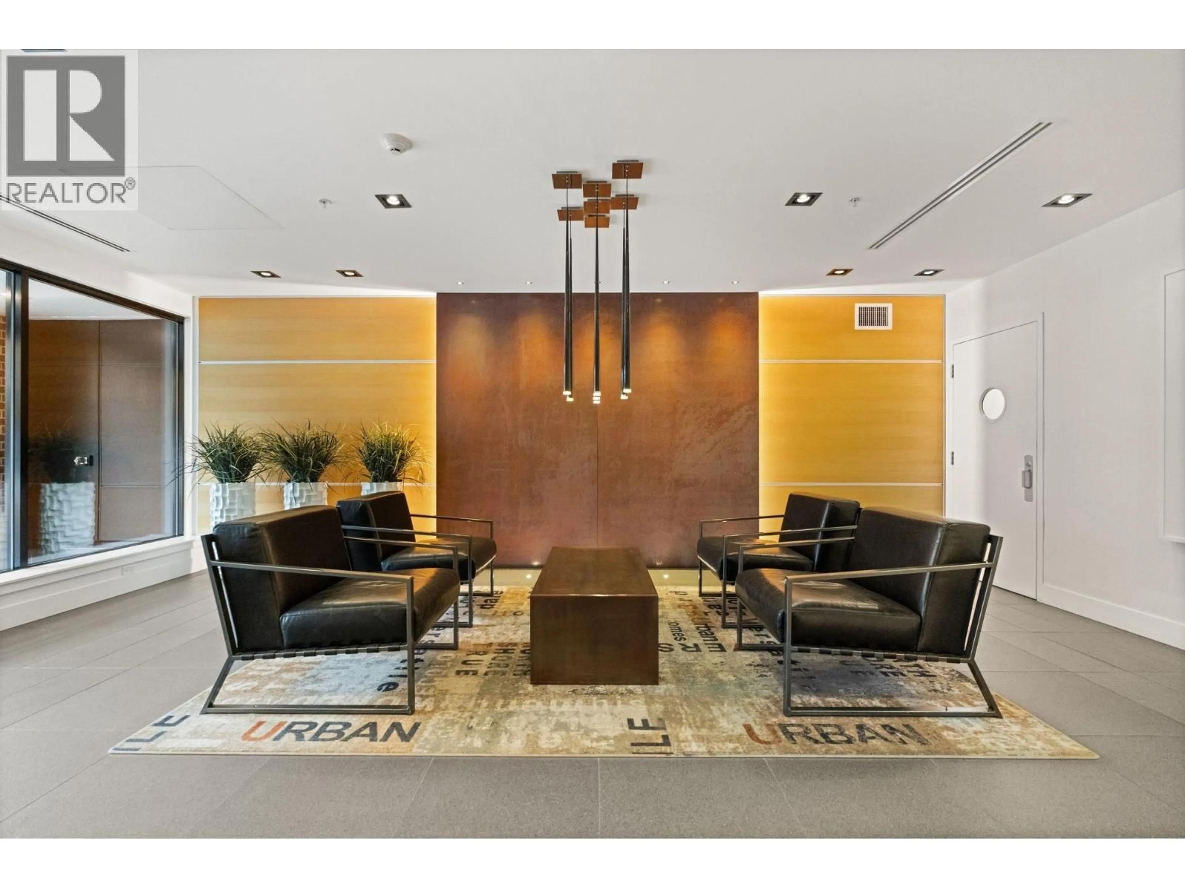 Lobby for 207 - 111 3RD STREET, North Vancouver British Columbia V7L0C6