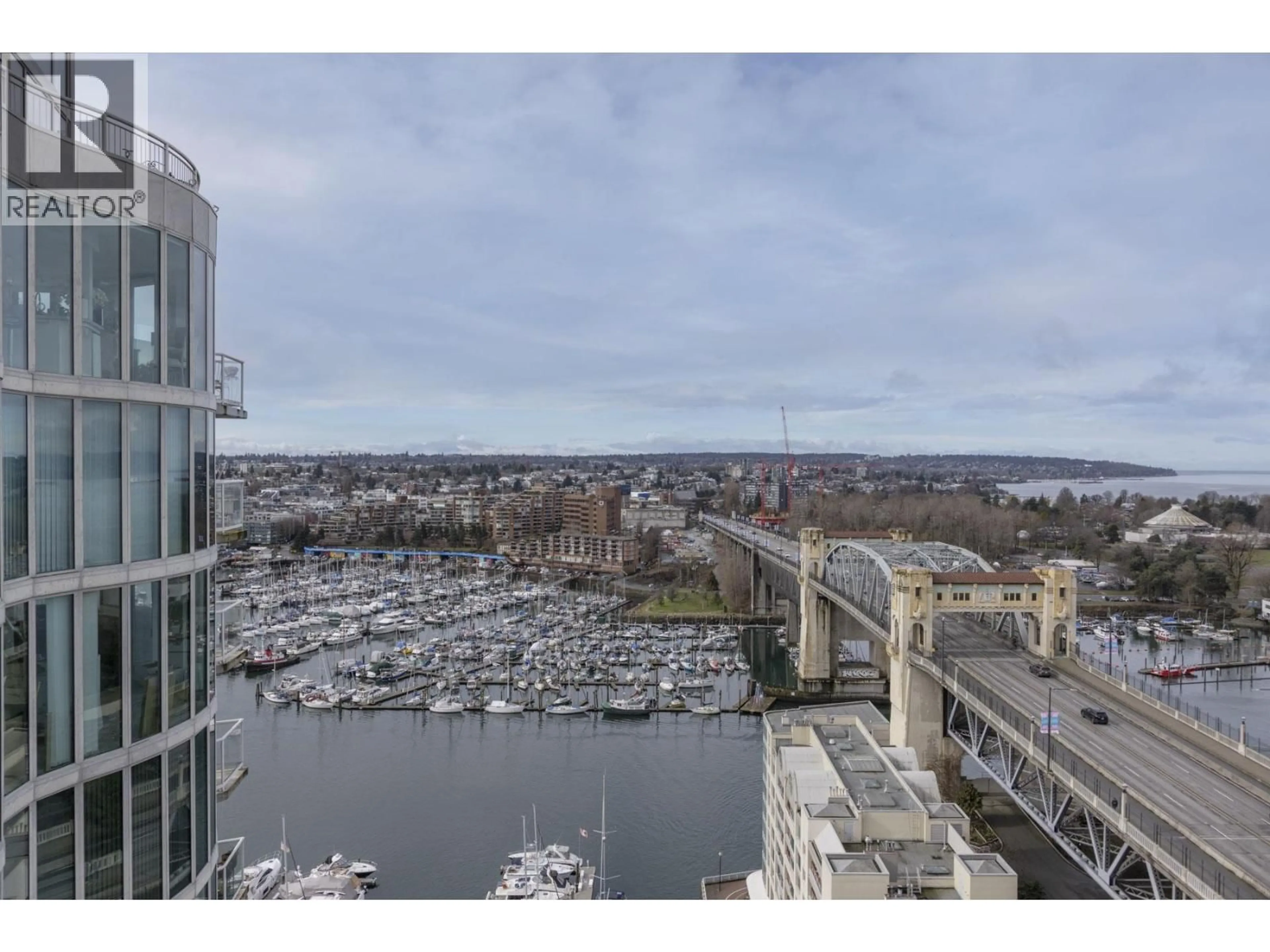 Unknown for 2005 - 1000 BEACH AVENUE, Vancouver British Columbia V6E4M2