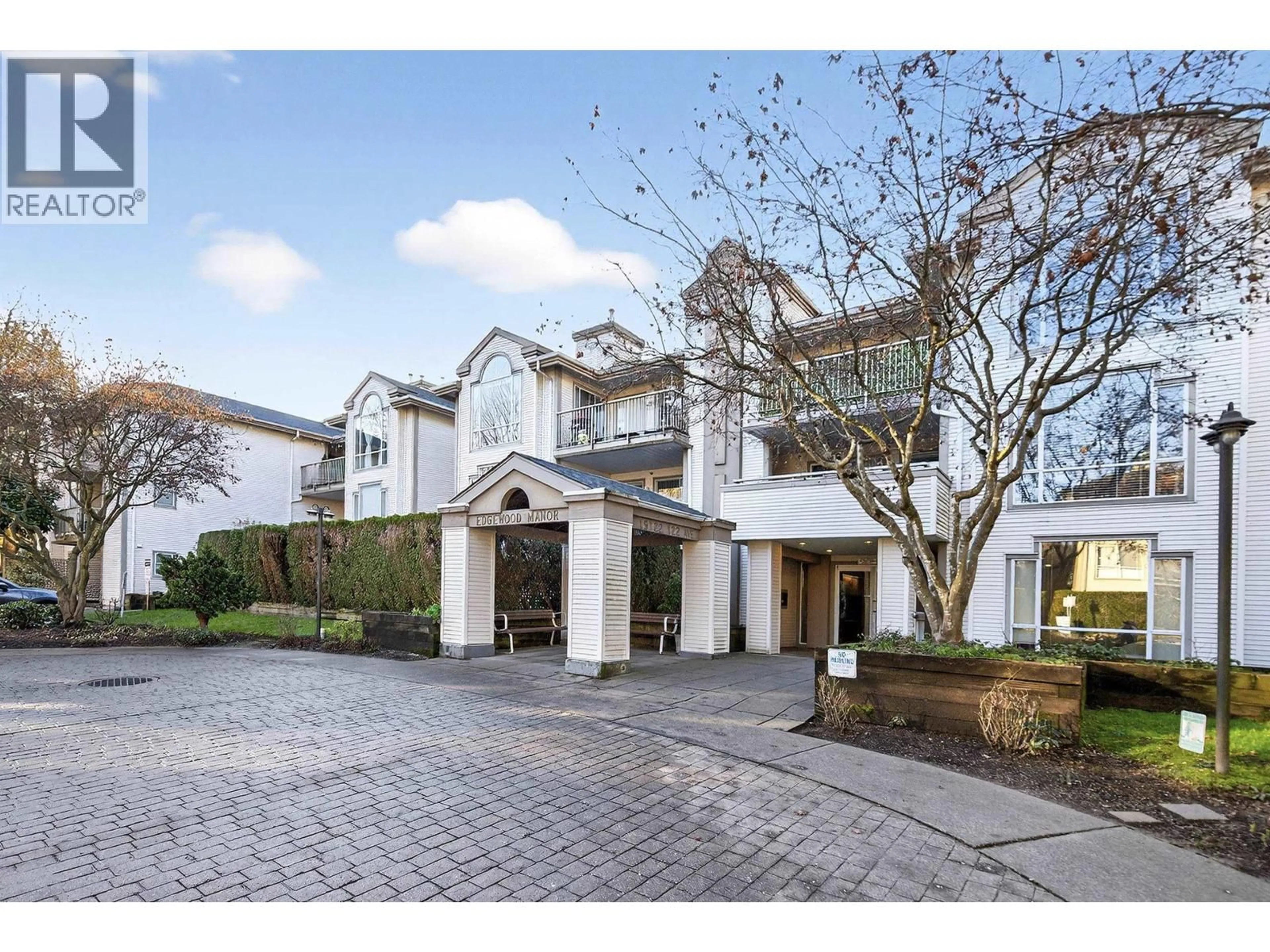 Unknown for 212 - 19122 122 AVENUE, Pitt Meadows British Columbia V3Y2N7