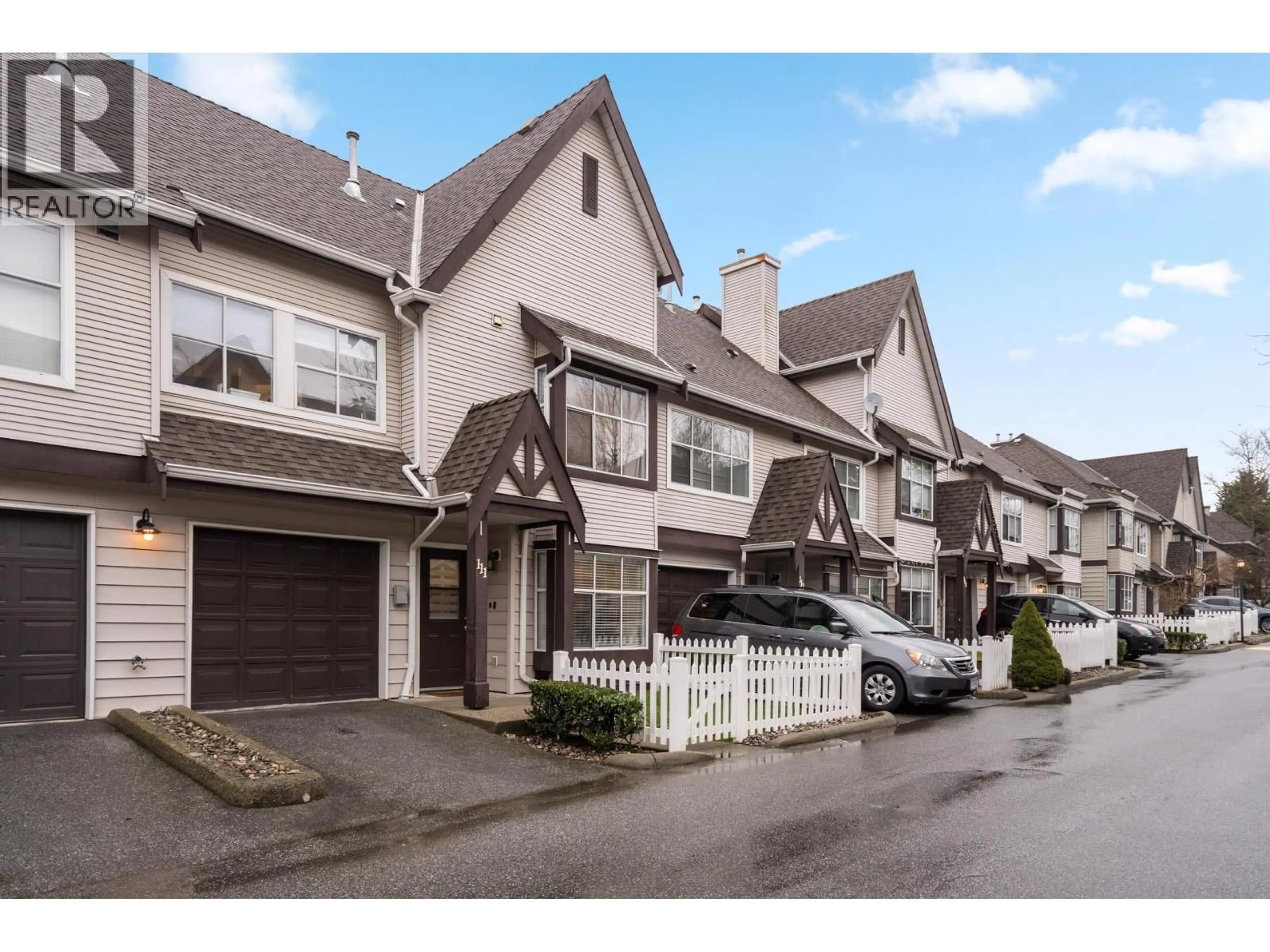 Unknown for 111 - 12099 237 STREET, Maple Ridge British Columbia V4R2C3