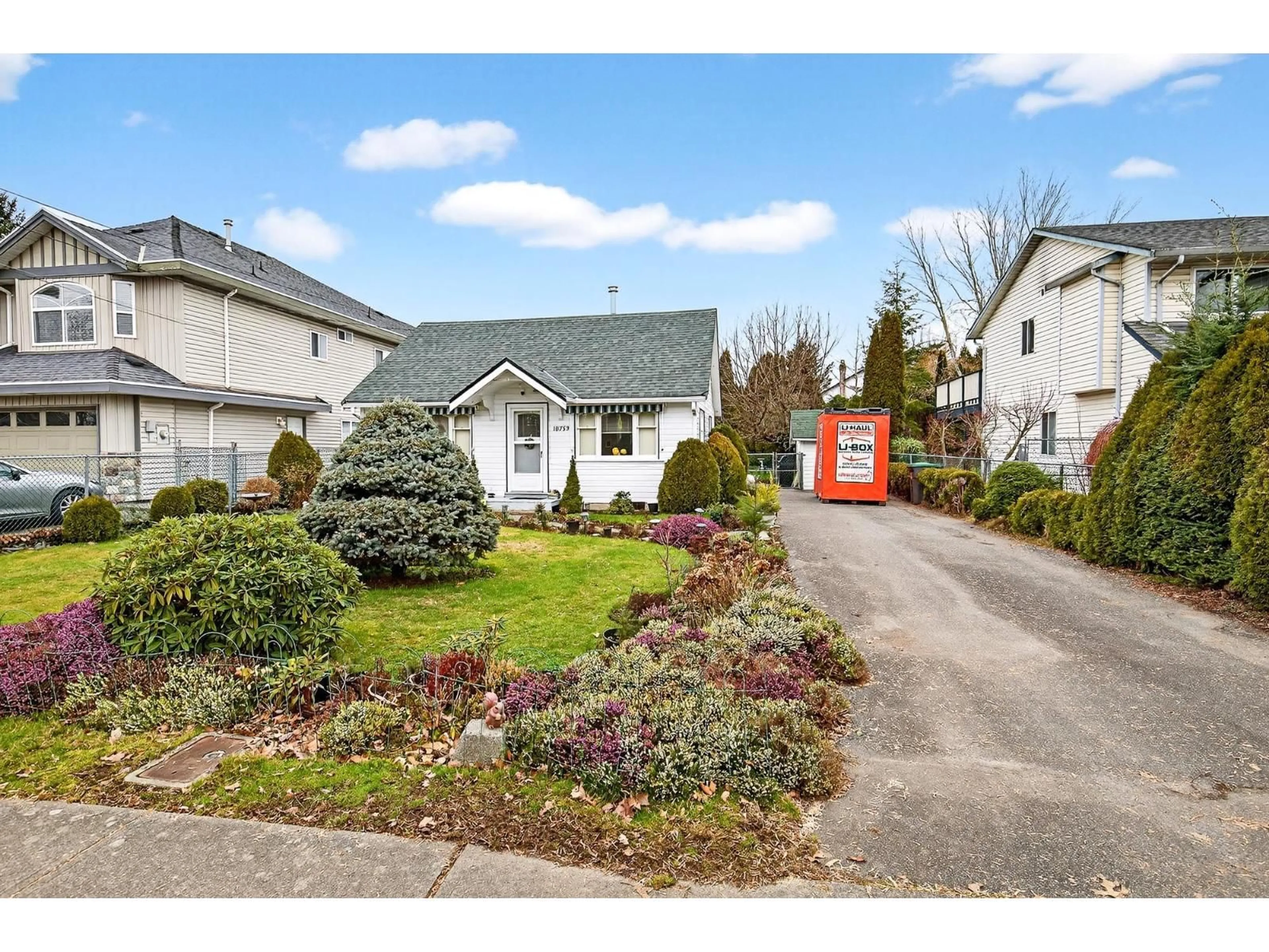 Unknown for 18753 60 AVENUE, Surrey British Columbia V3S4N9