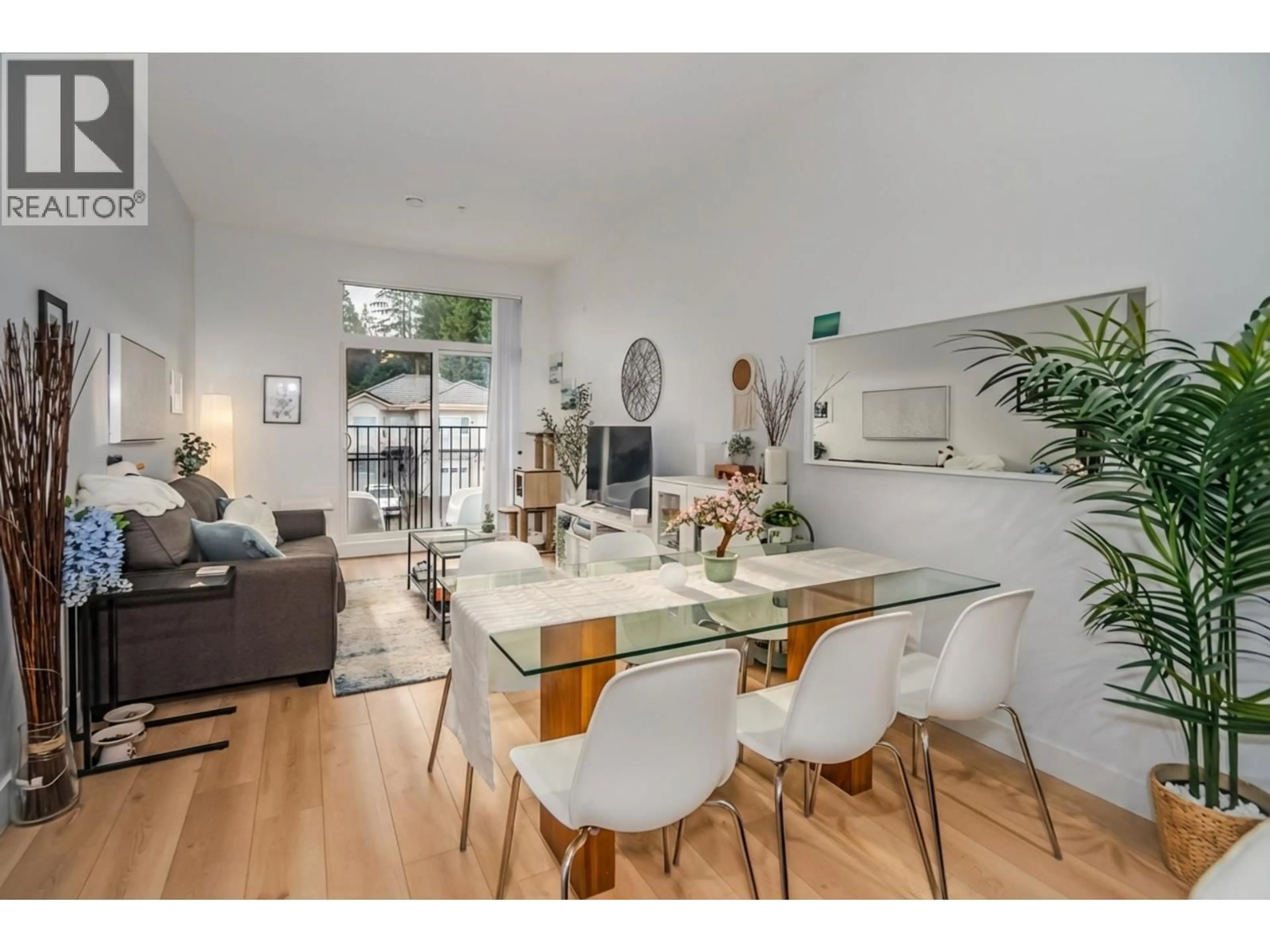 Unknown for 213 - 708 EDGAR AVENUE, Coquitlam British Columbia V3K0H3