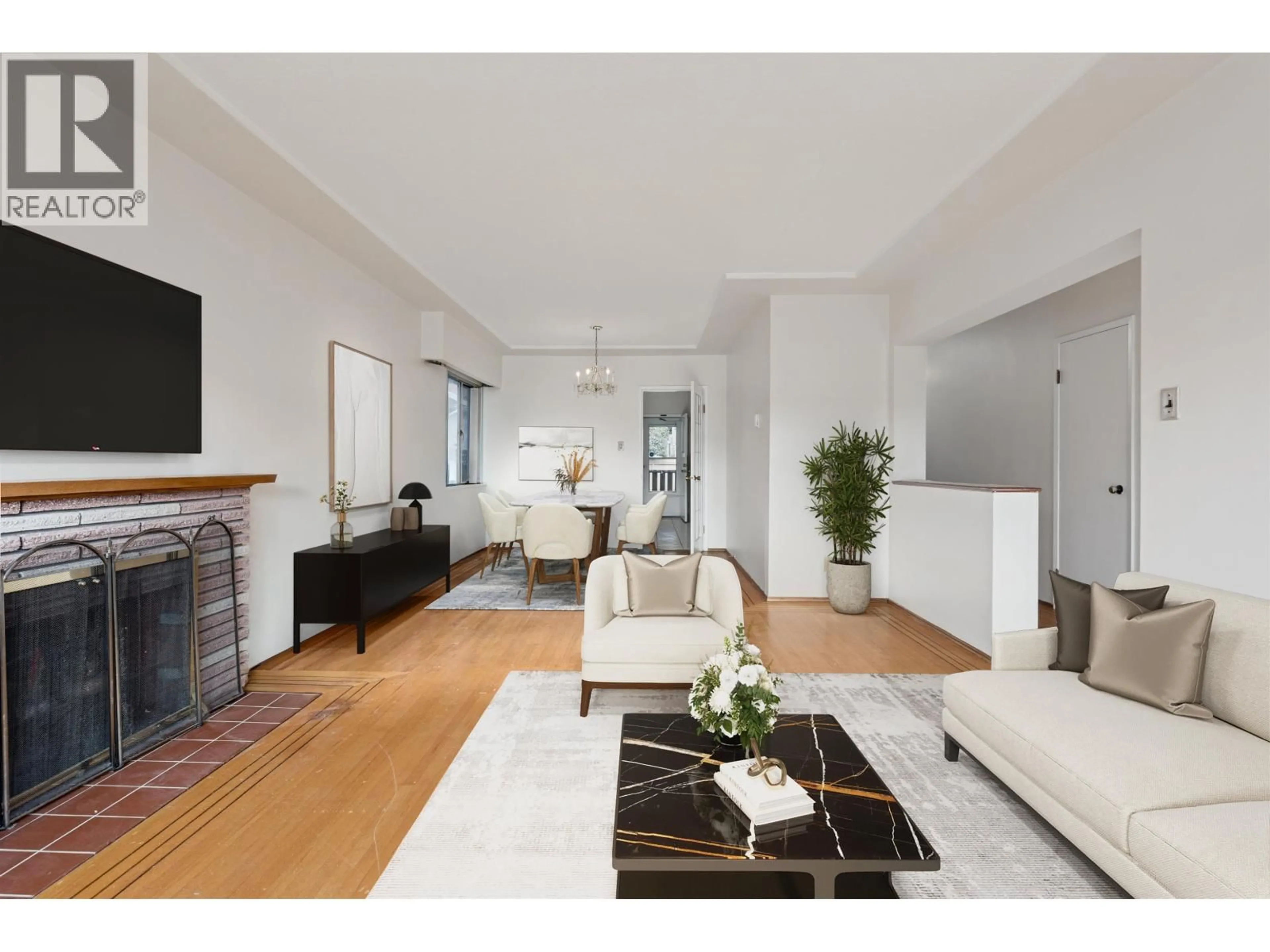 Living room with furniture, unknown for 133 63RD AVENUE, Vancouver British Columbia V5X2H7