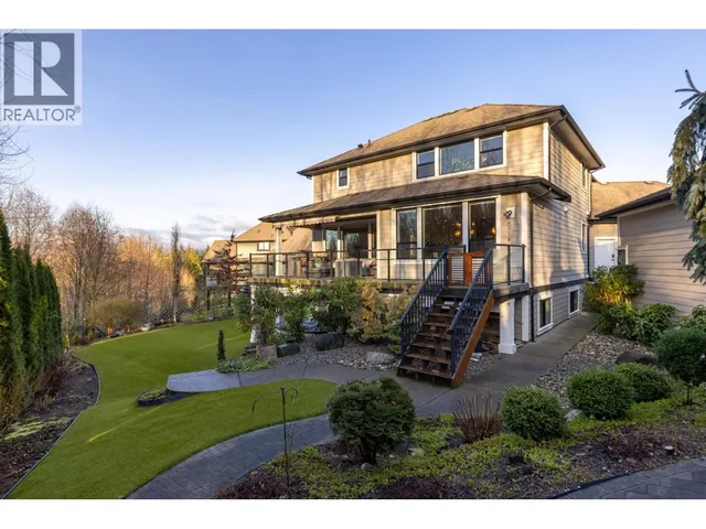 10875 CARMICHAEL STREET, Maple Ridge 3