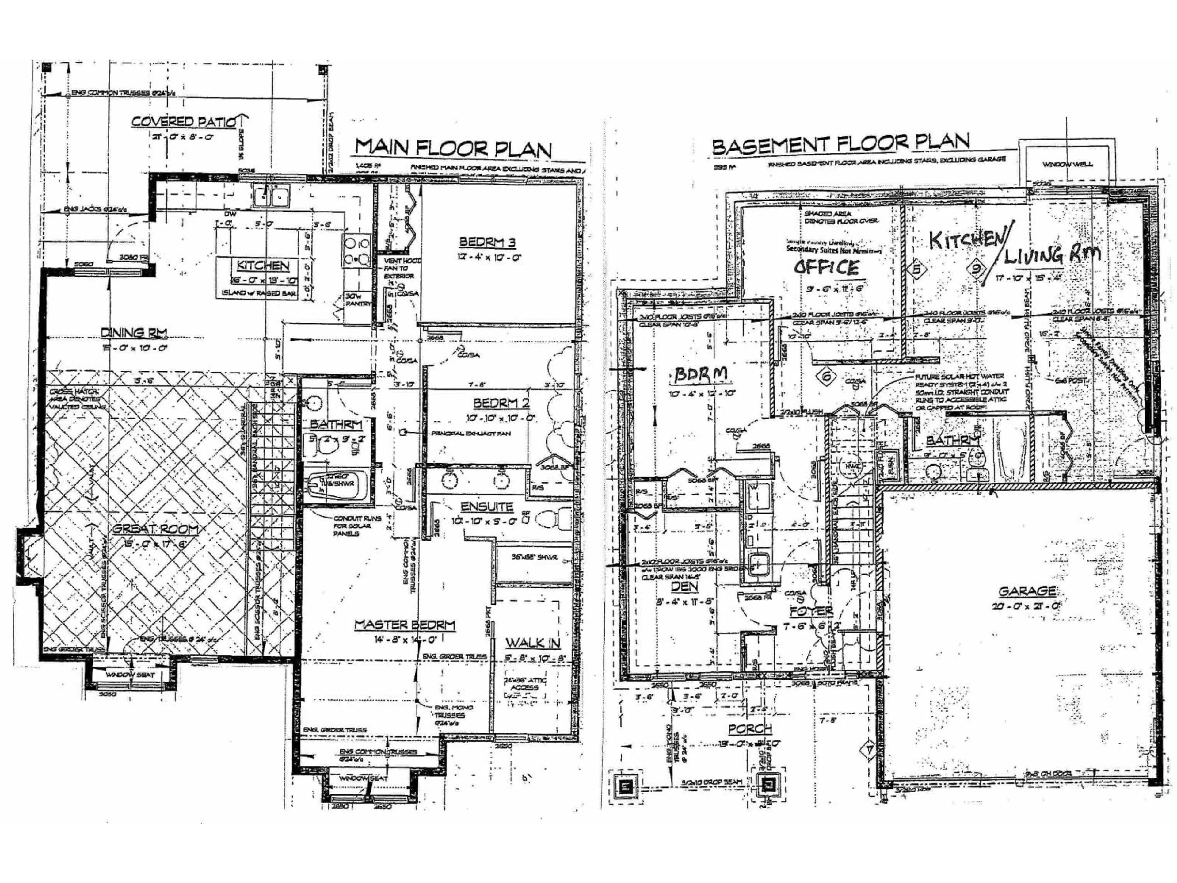 Floor plan for 51173 SOPHIE CRESCENT, Chilliwack British Columbia V4Z0C1