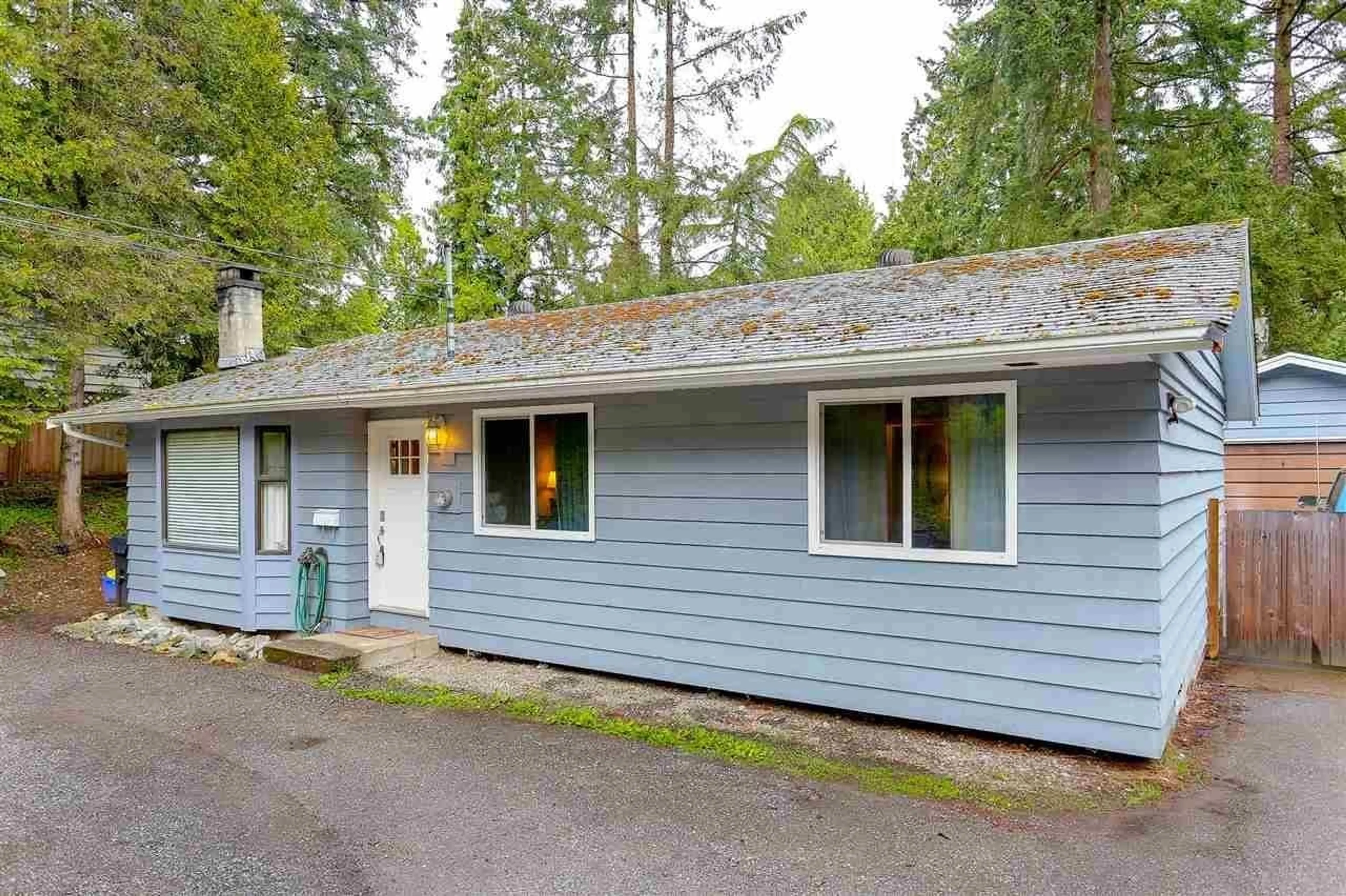 Home with vinyl exterior material, street for 3906 200 STREET, Langley British Columbia V3A1K5