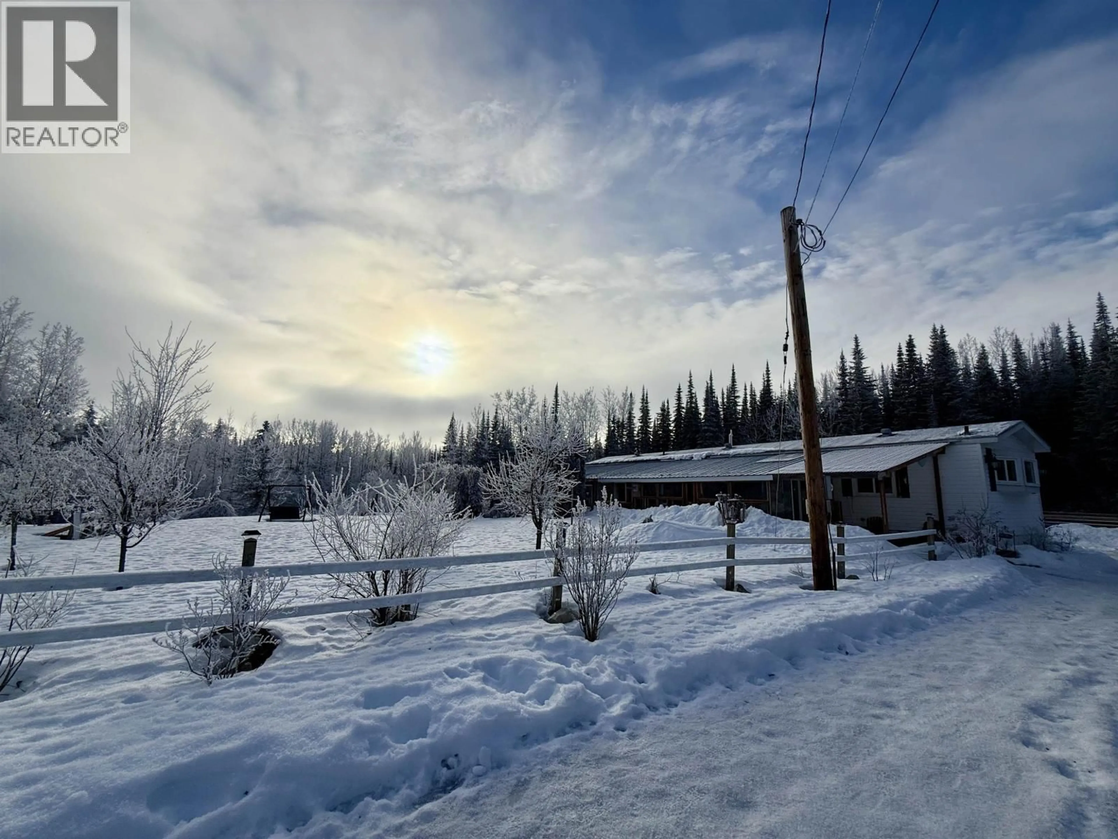 Unknown for 9495 CLOVER ROAD, Prince George British Columbia V2N6W9